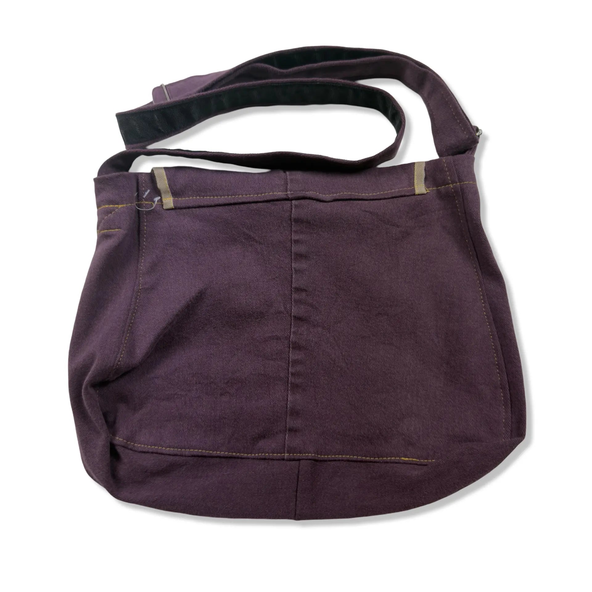 UPCYCLED BAG CARHARTT CARHARTT