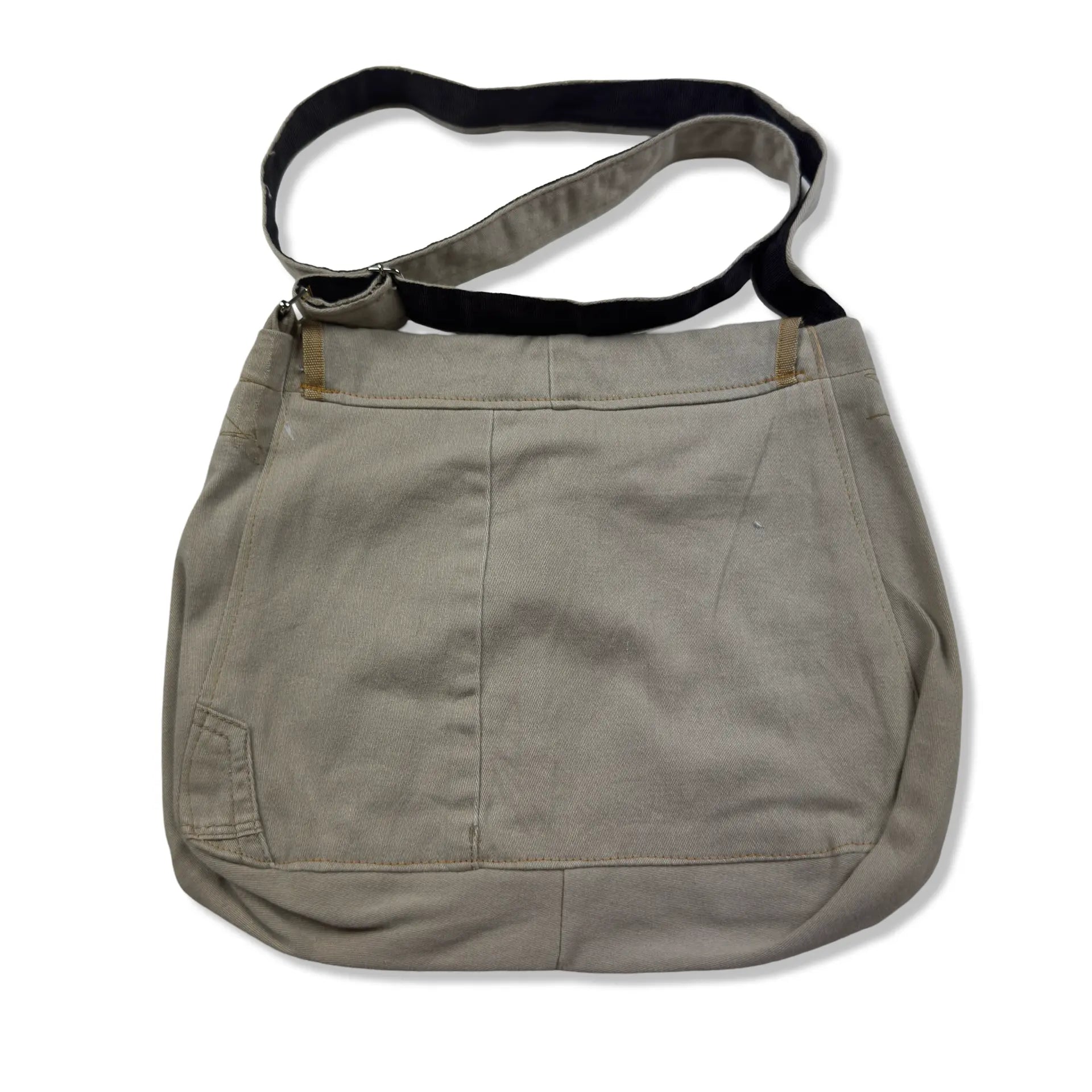 UPCYCLED BAG CARHARTT CARHARTT
