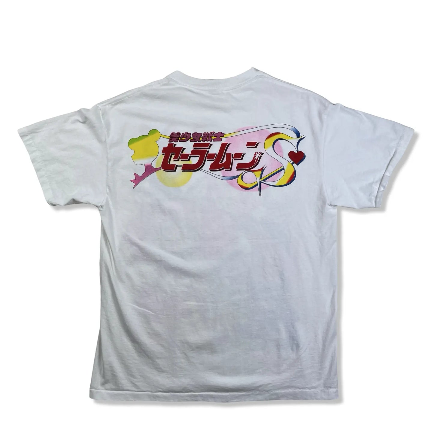 PRINTED T-SHIRT SAYLOR MOON - L BELYBENT