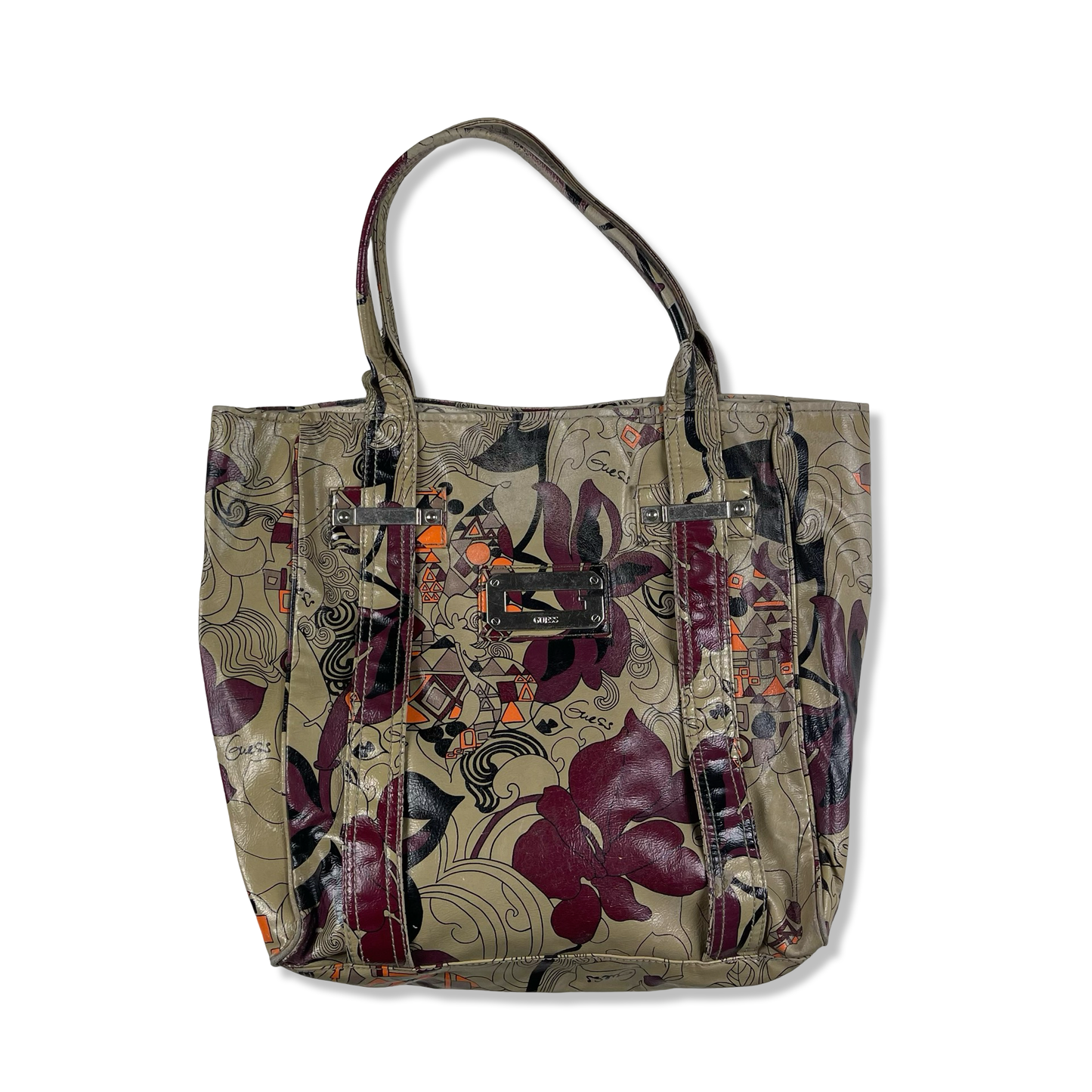 SAC A MAIN GUESS