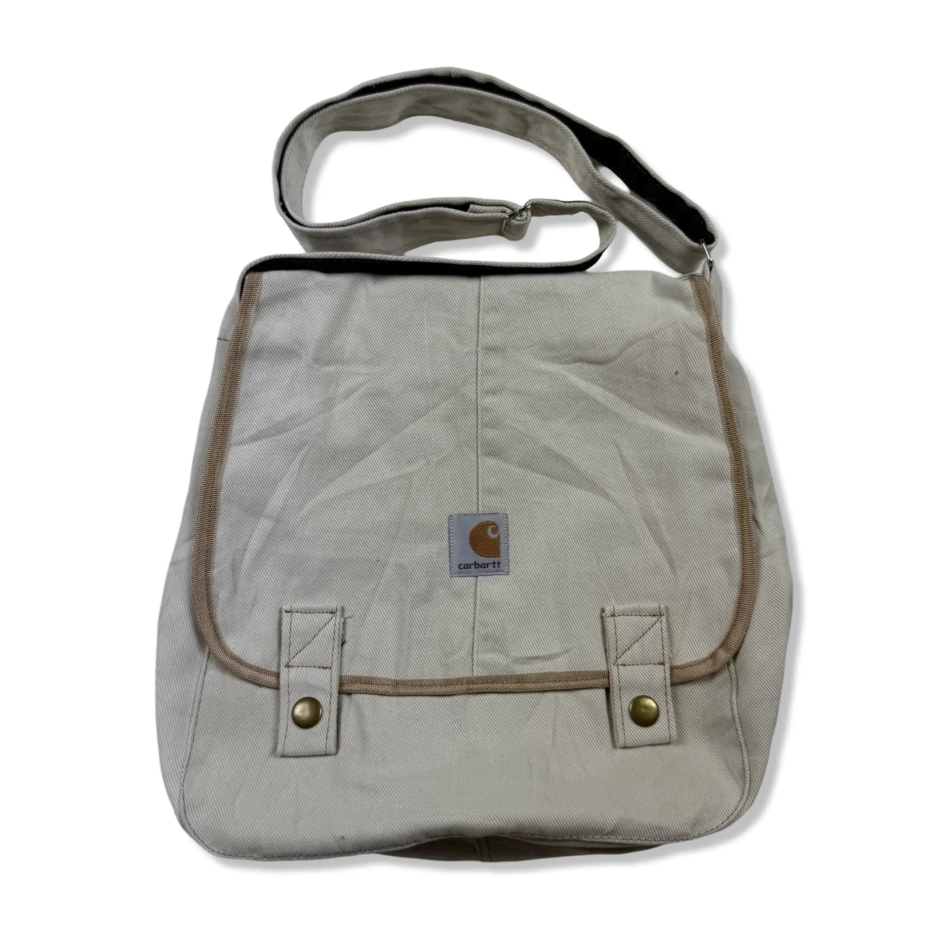 UPCYCLED BAG CARHARTT CARHARTT