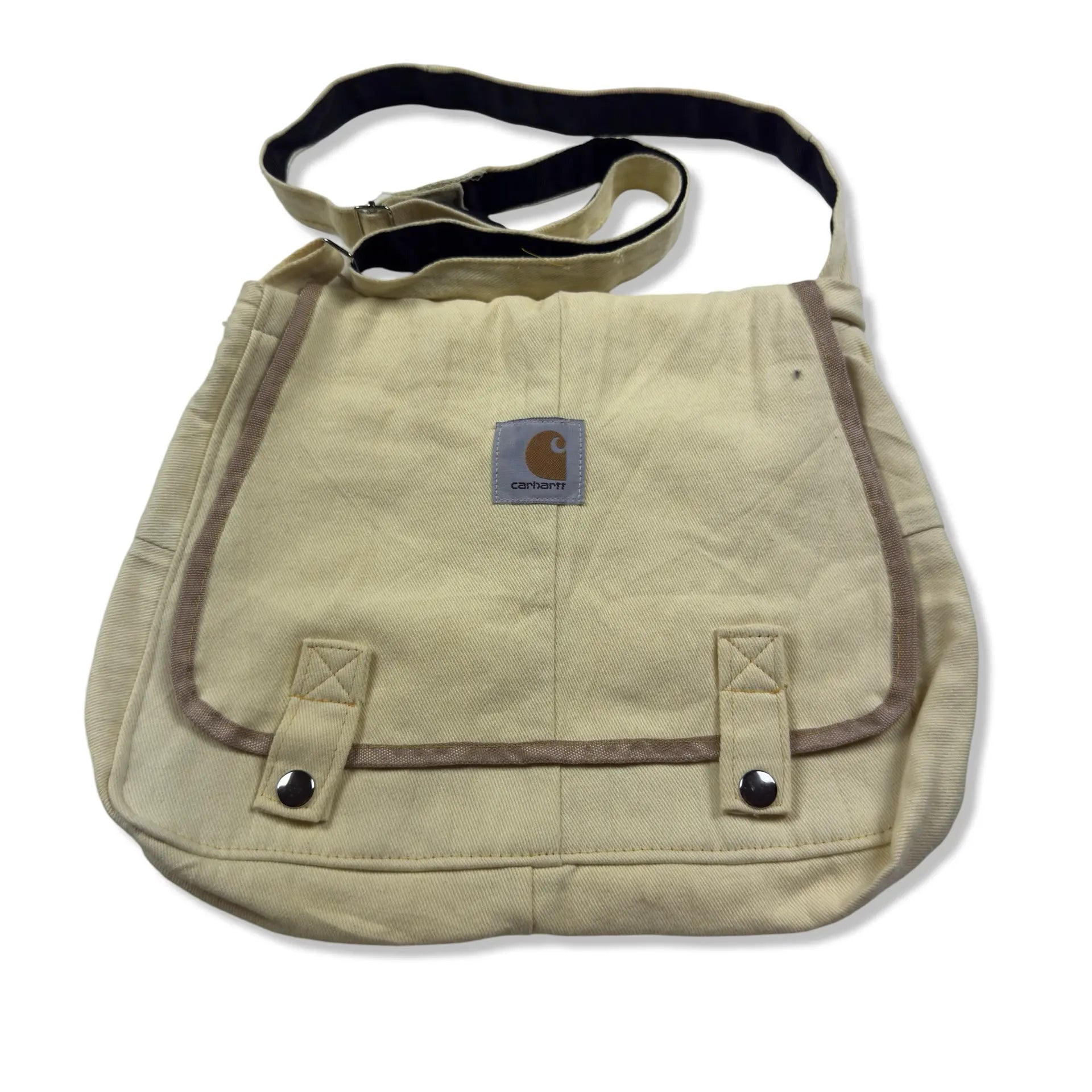 UPCYCLED BAG CARHARTT CARHARTT
