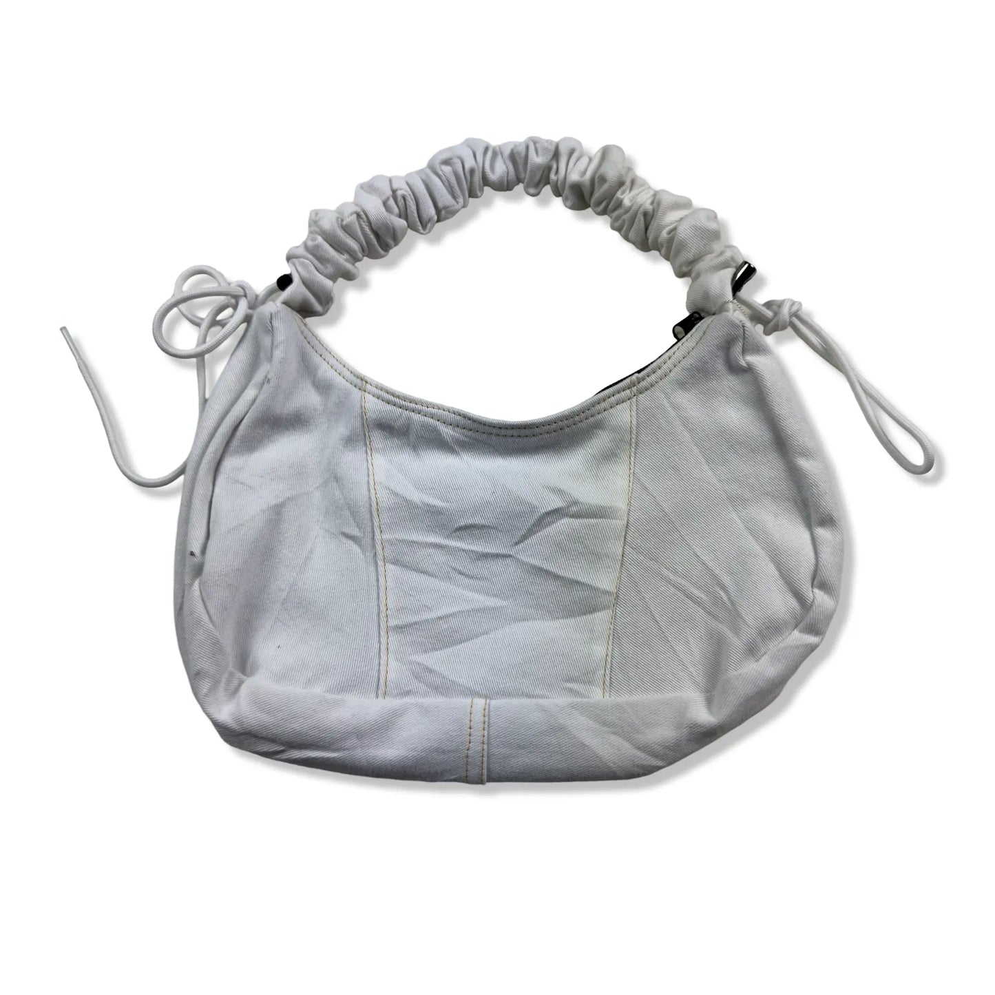 UPCYCLED BAG ADIDAS BELYBENT