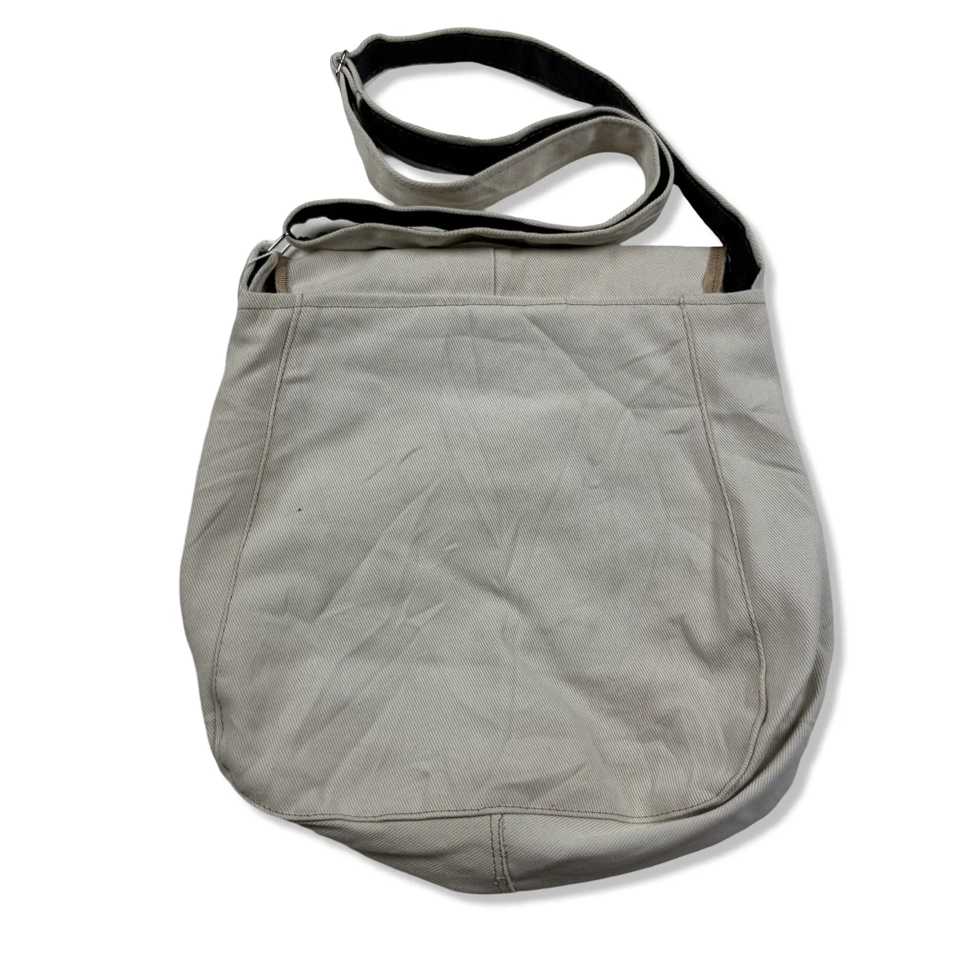 UPCYCLED BAG CARHARTT CARHARTT