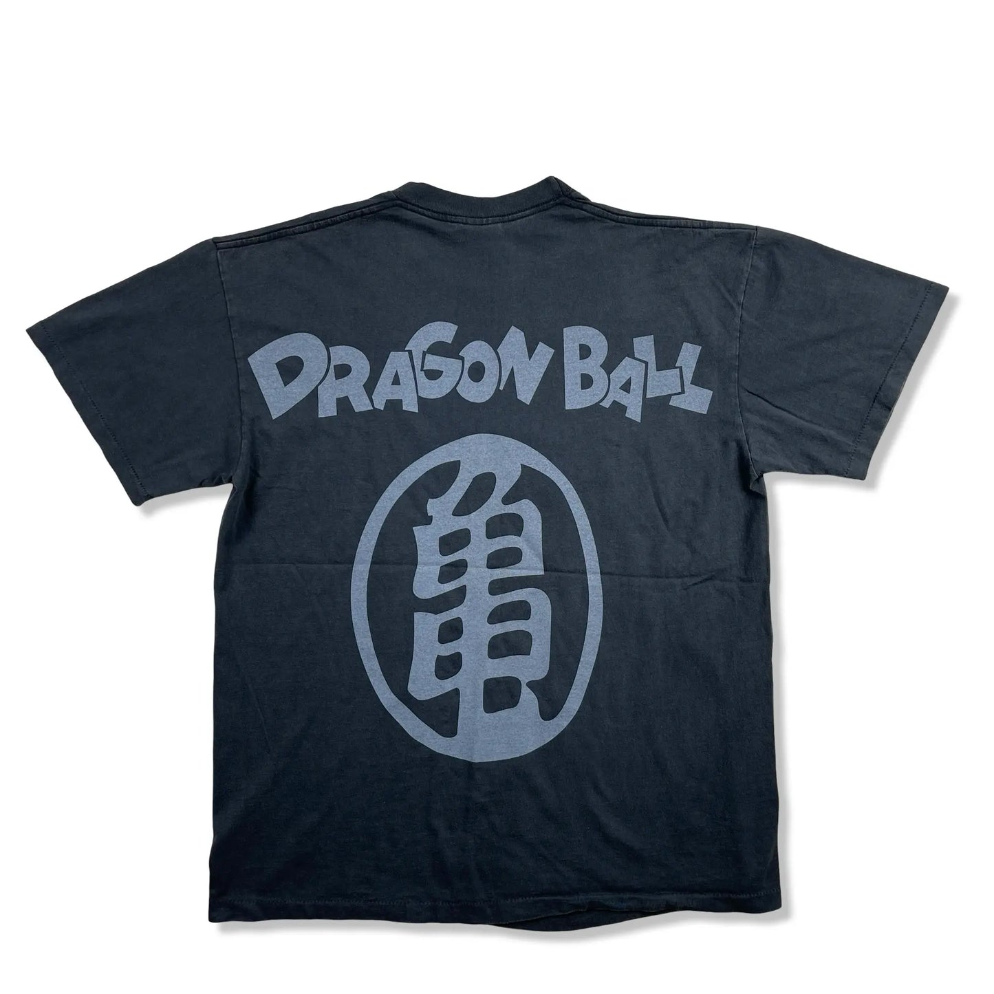 PRINTED T-SHIRT DRAGONBALL - L BELYBENT