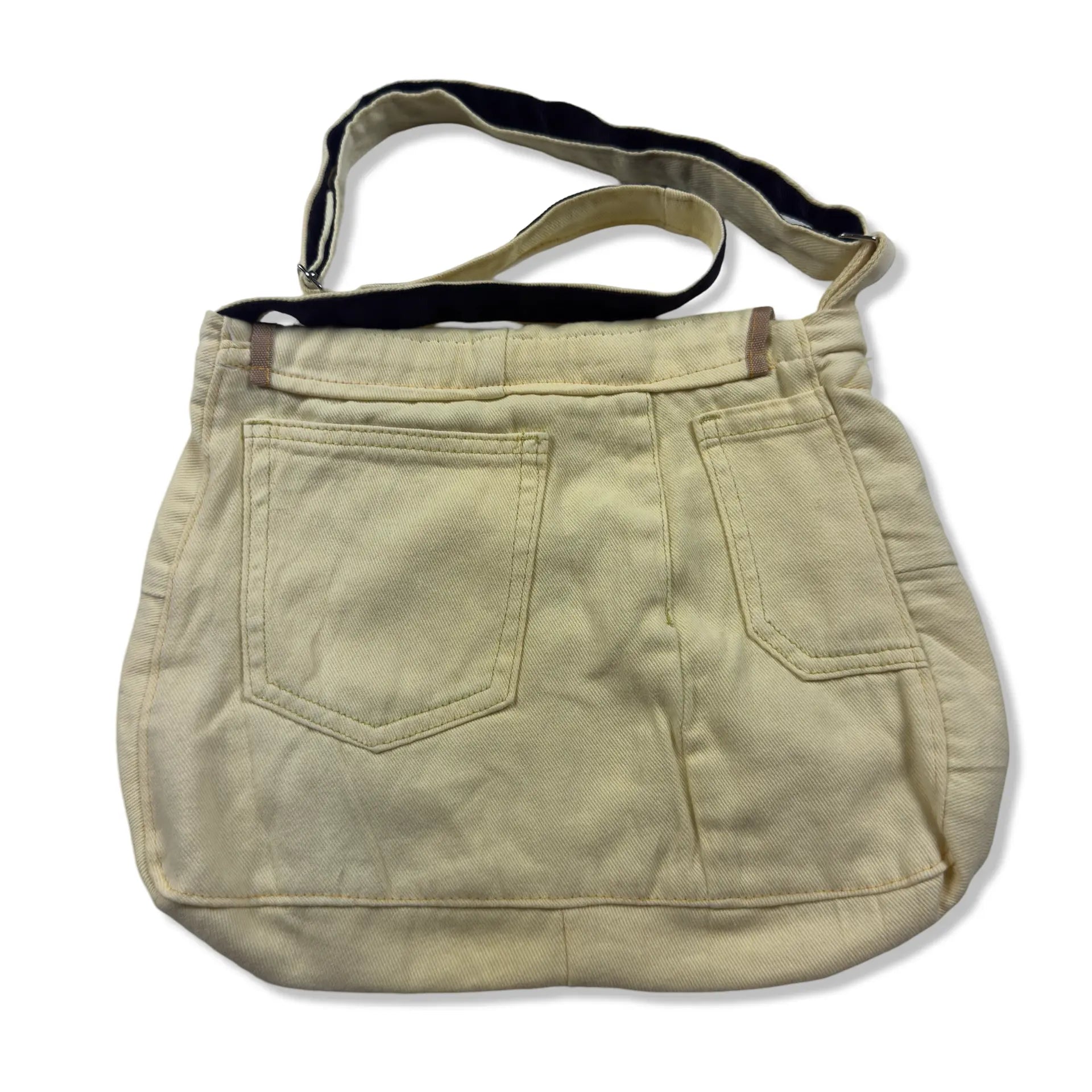 UPCYCLED BAG CARHARTT CARHARTT