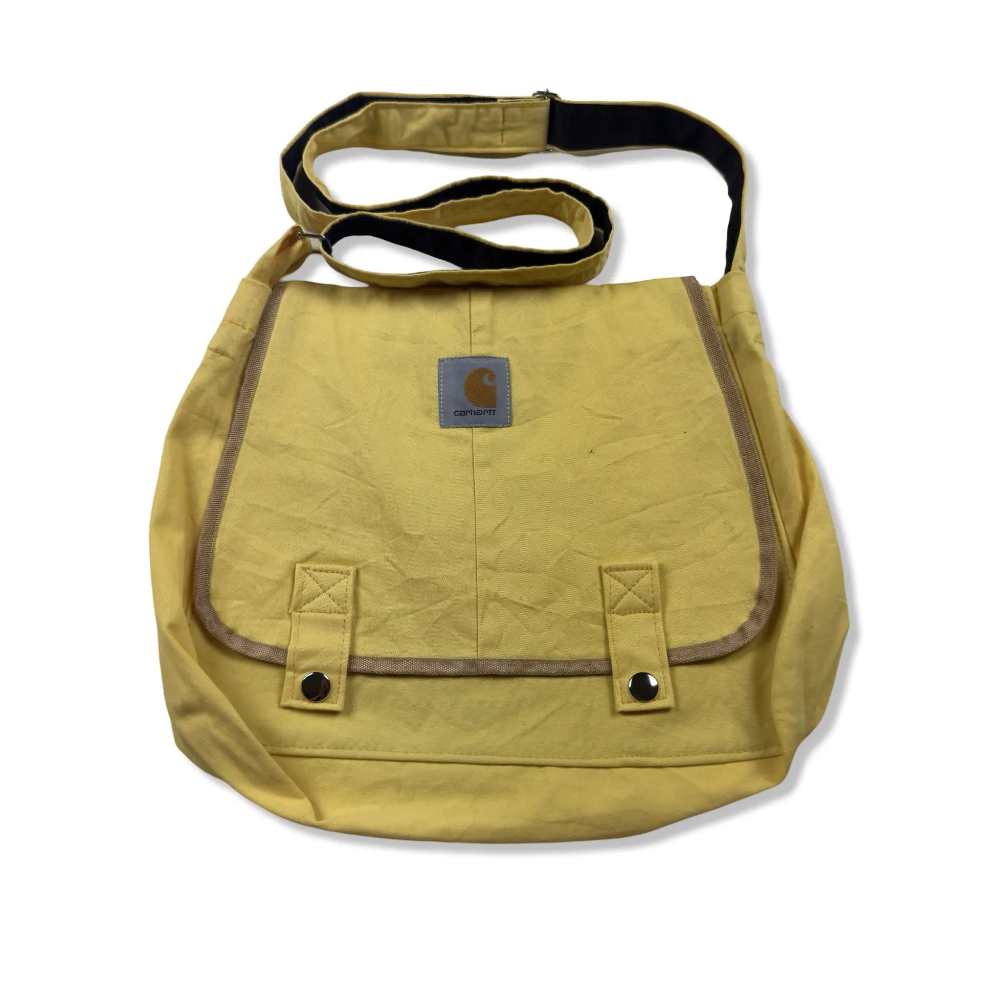 UPCYCLED BAG CARHARTT CARHARTT