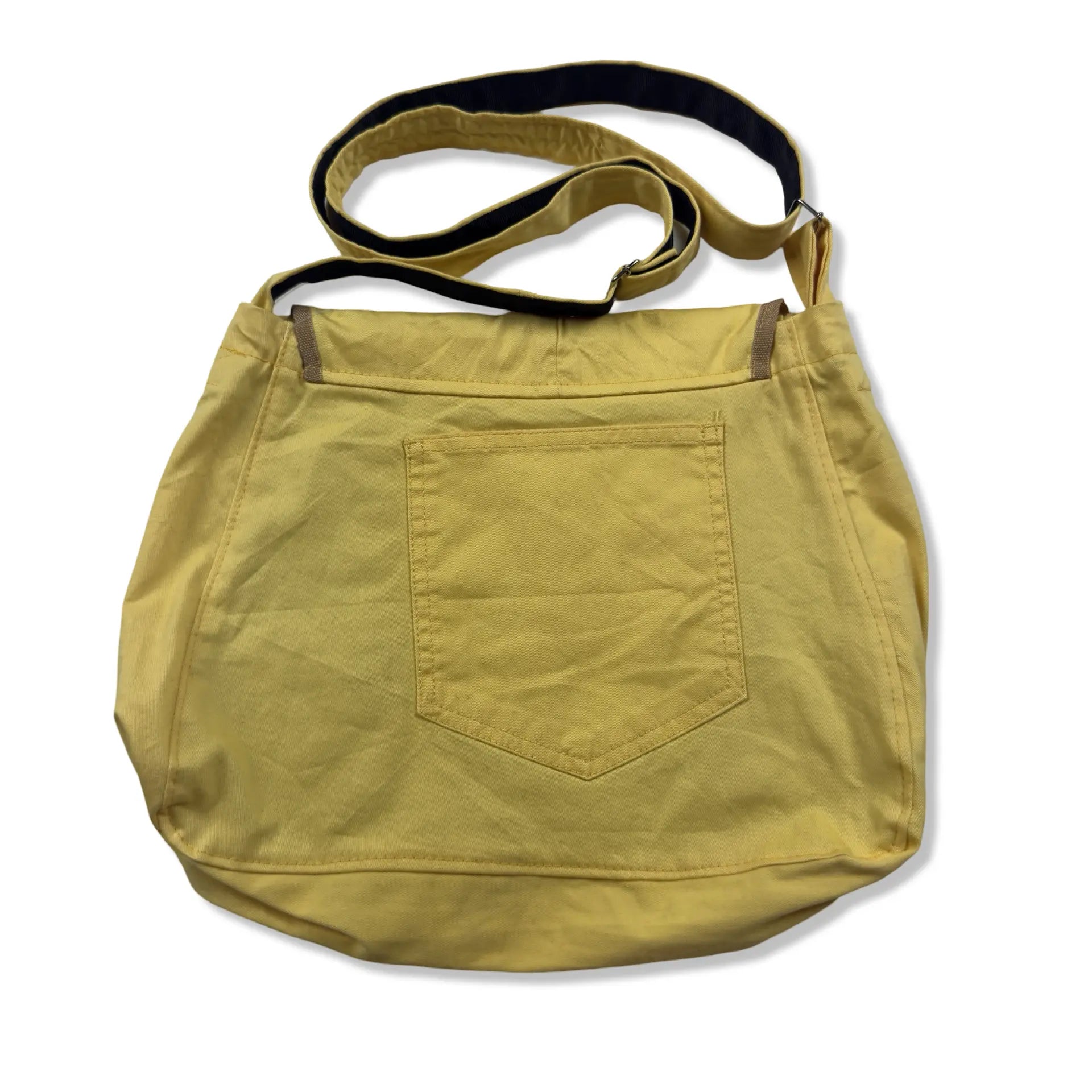 UPCYCLED BAG CARHARTT CARHARTT