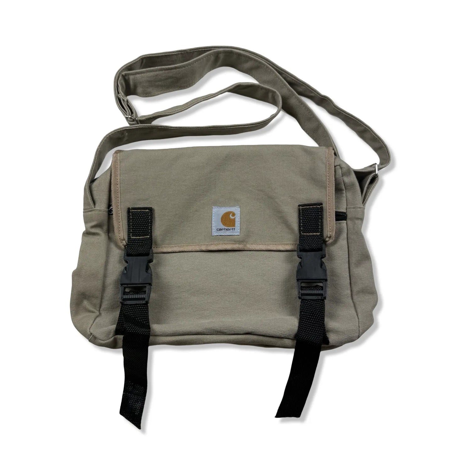 UPCYCLED BAG CARHARTT CARHARTT