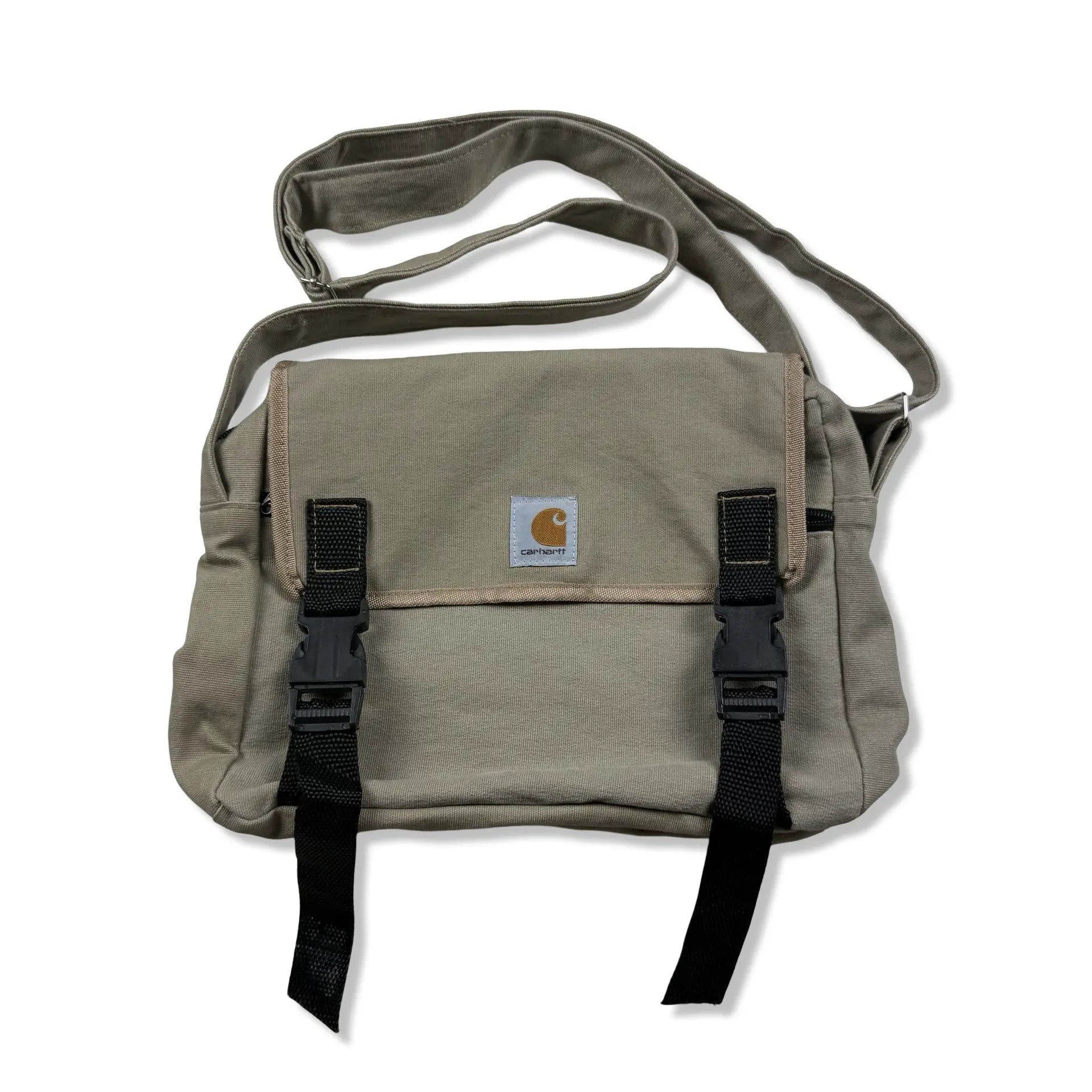 UPCYCLED BAG CARHARTT CARHARTT