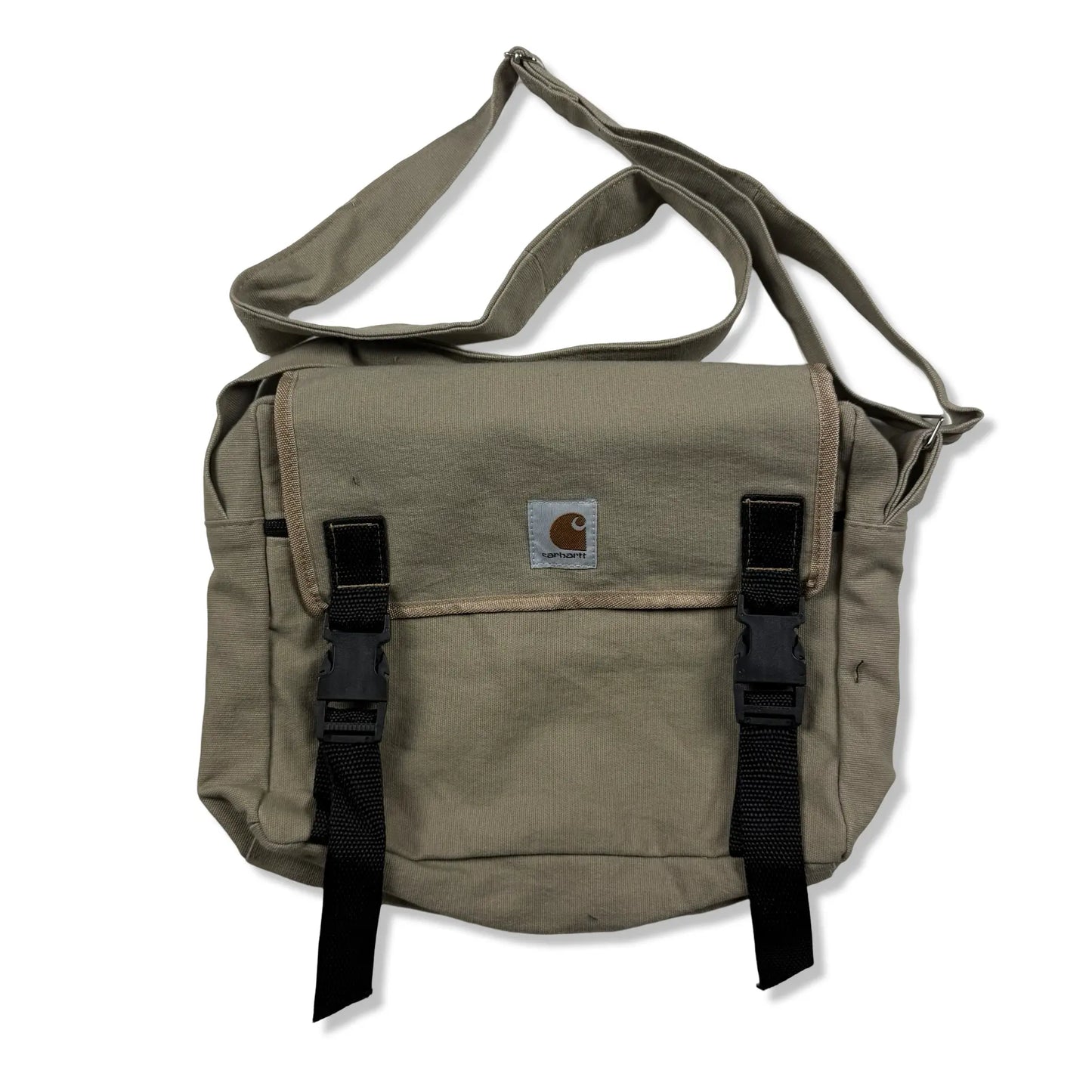 UPCYCLED BAG CARHARTT CARHARTT