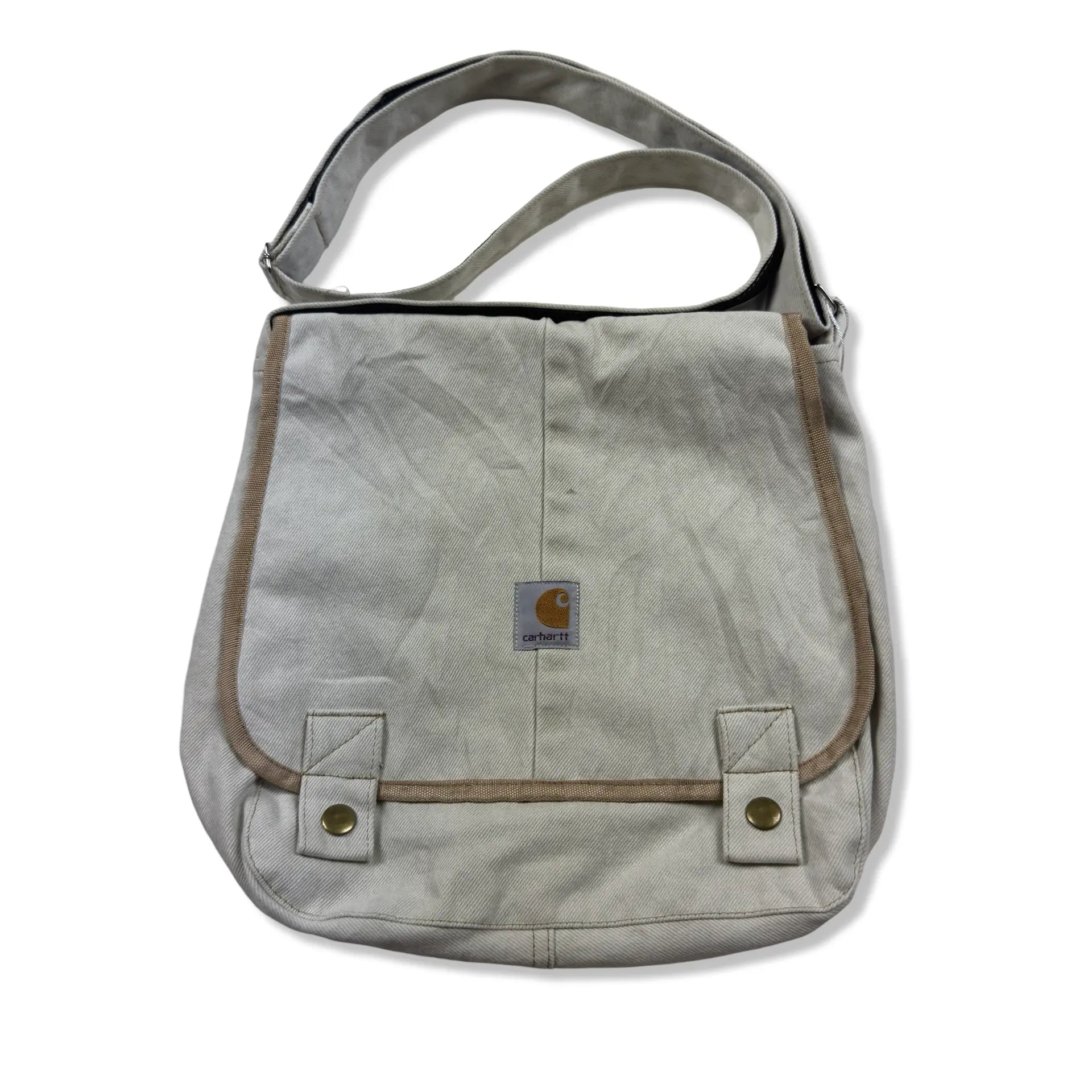 UPCYCLED BAG CARHARTT CARHARTT