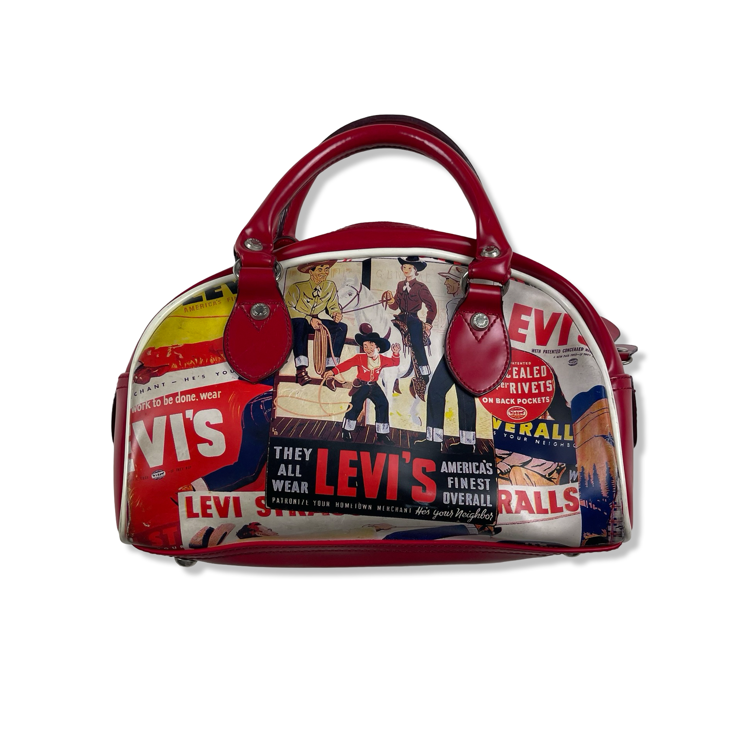 SAC A MAIN LEVI'S