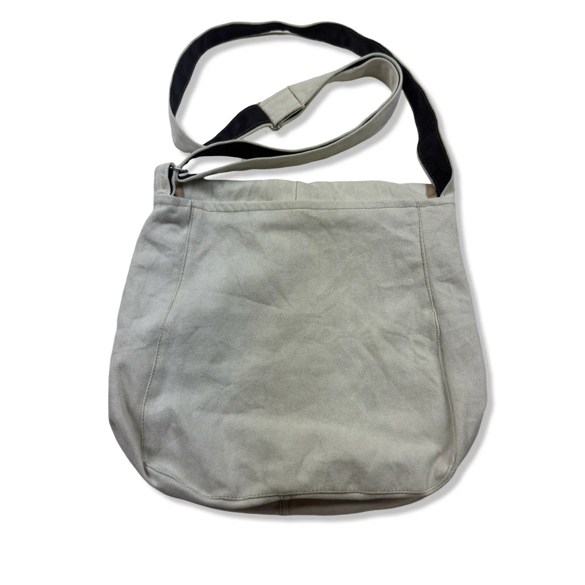 UPCYCLED BAG CARHARTT CARHARTT