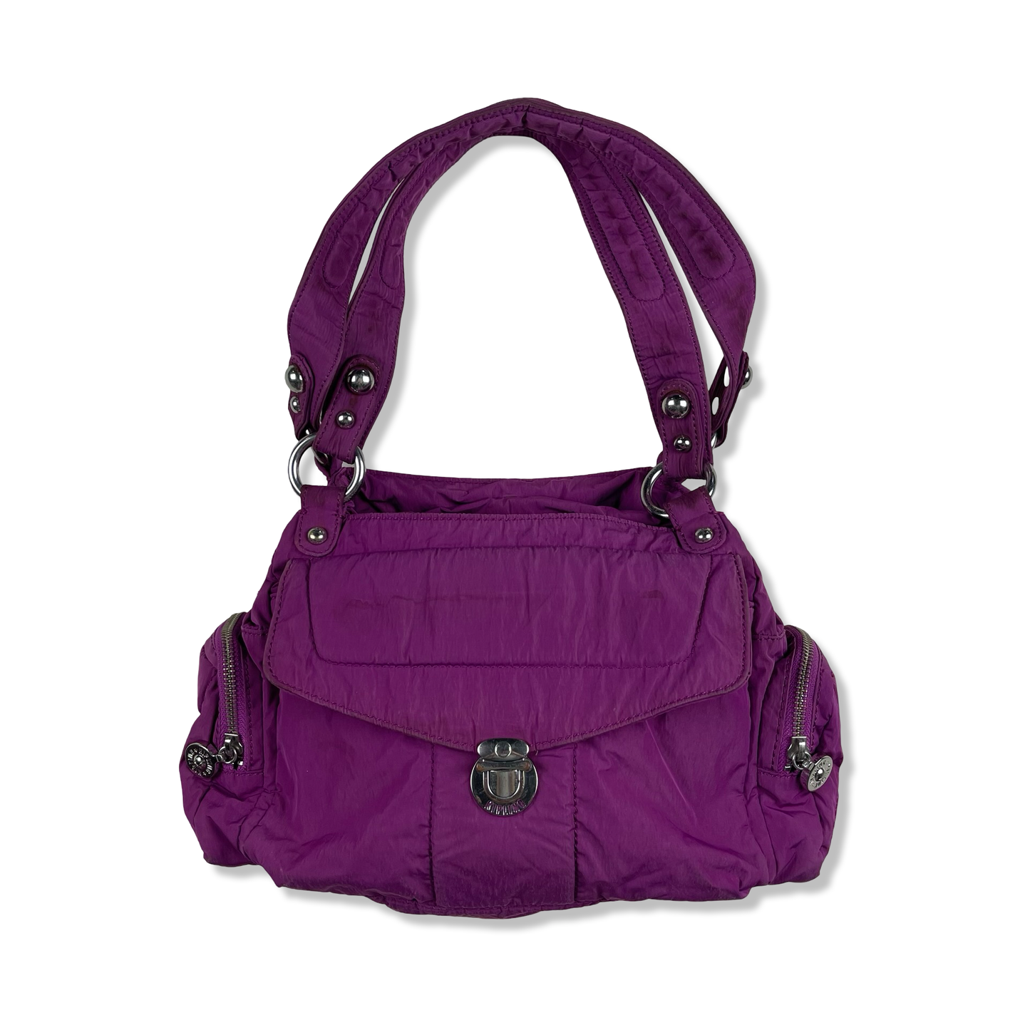 SAC A MAIN KIPLING