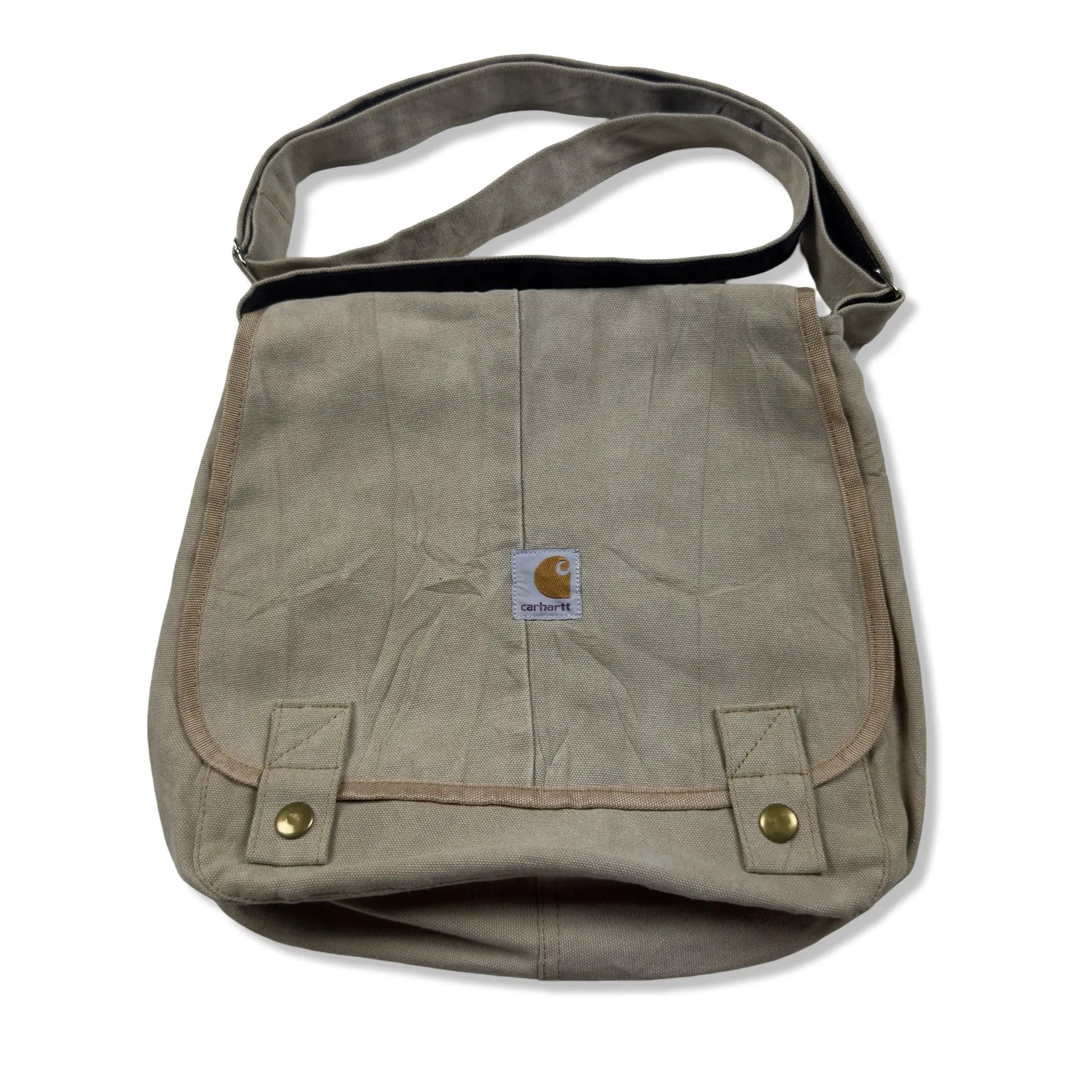 UPCYCLED BAG CARHARTT CARHARTT