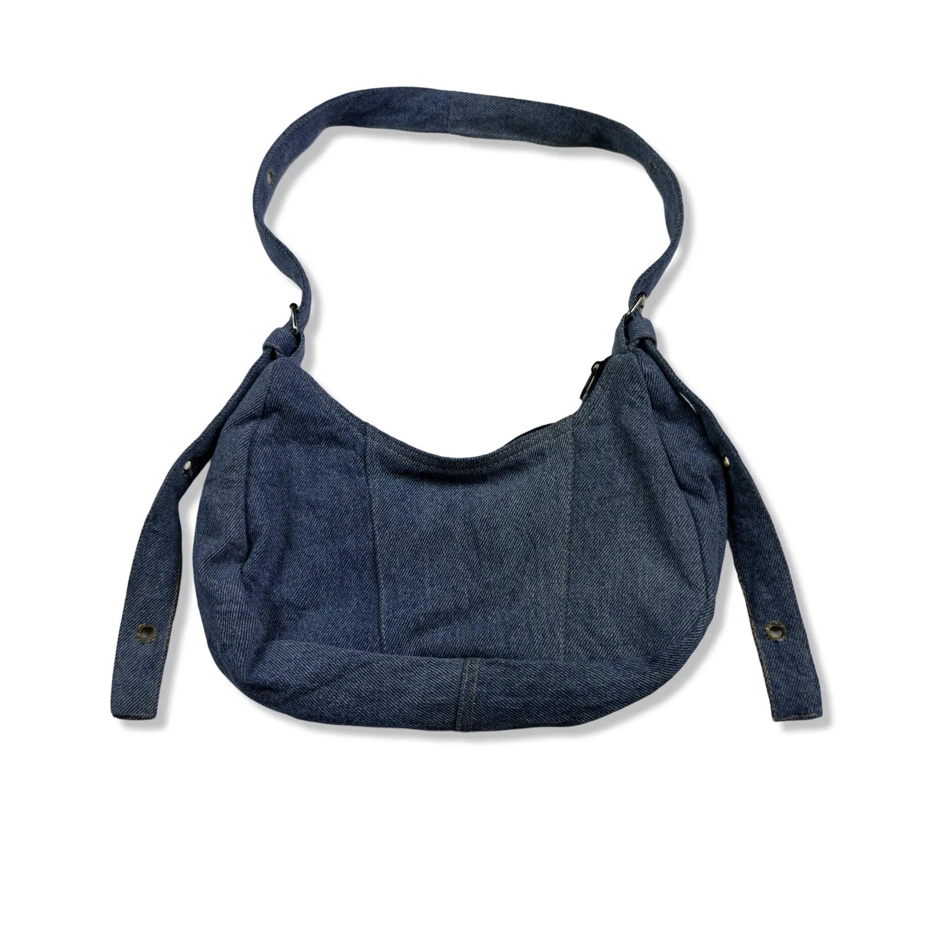 UPCYCLED BAG ADIDAS BELYBENT