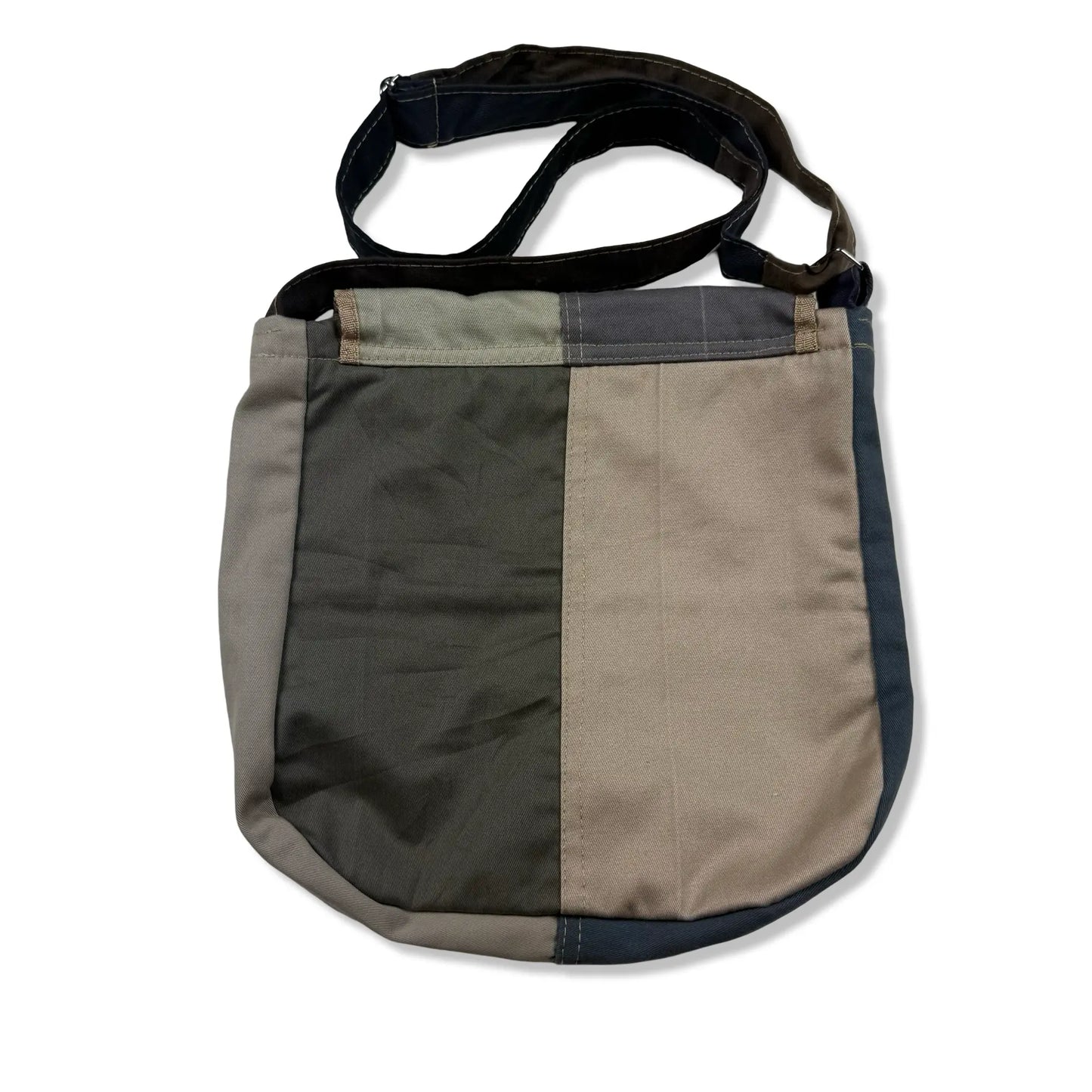 UPCYCLED BAG CARHARTT CARHARTT