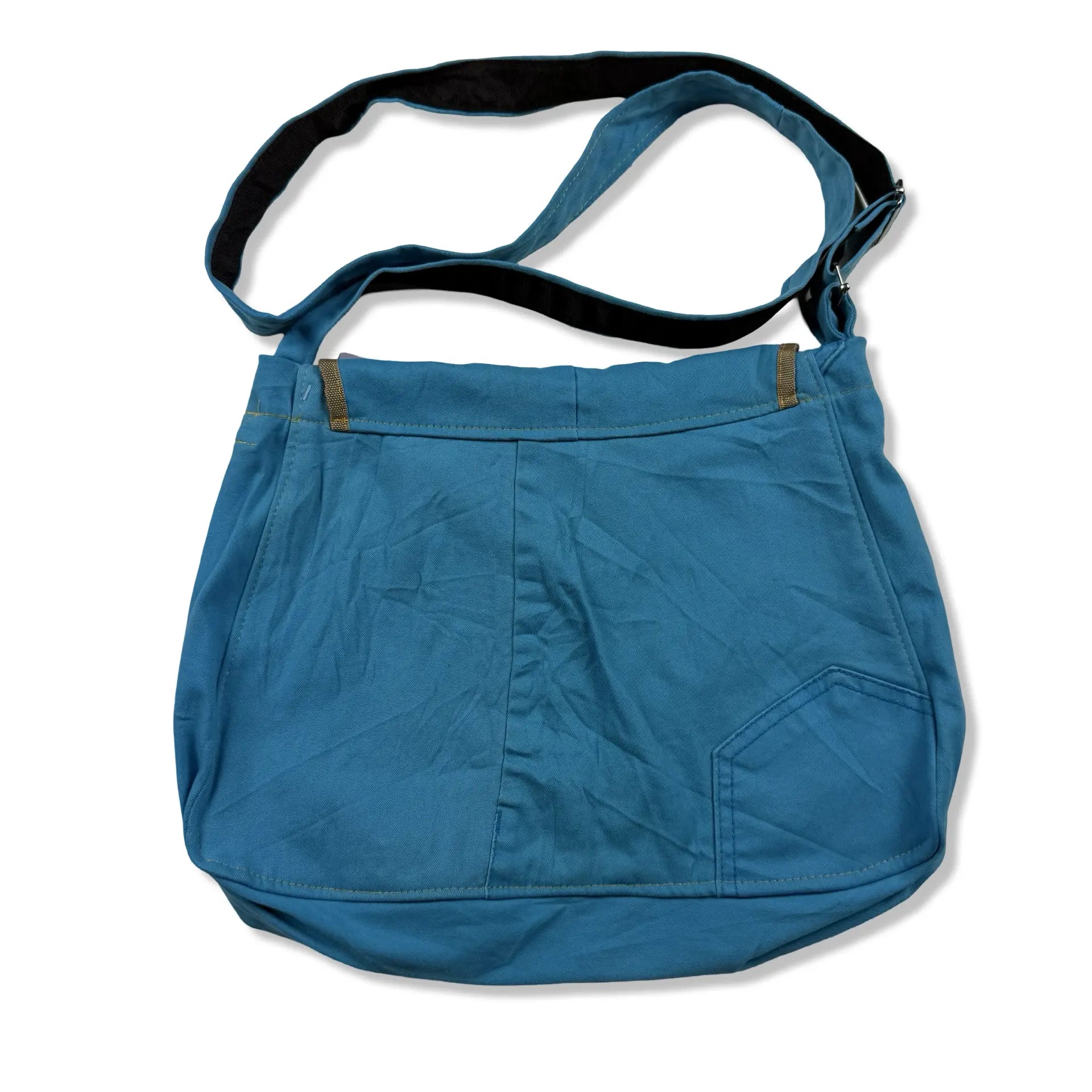 UPCYCLED BAG CARHARTT CARHARTT