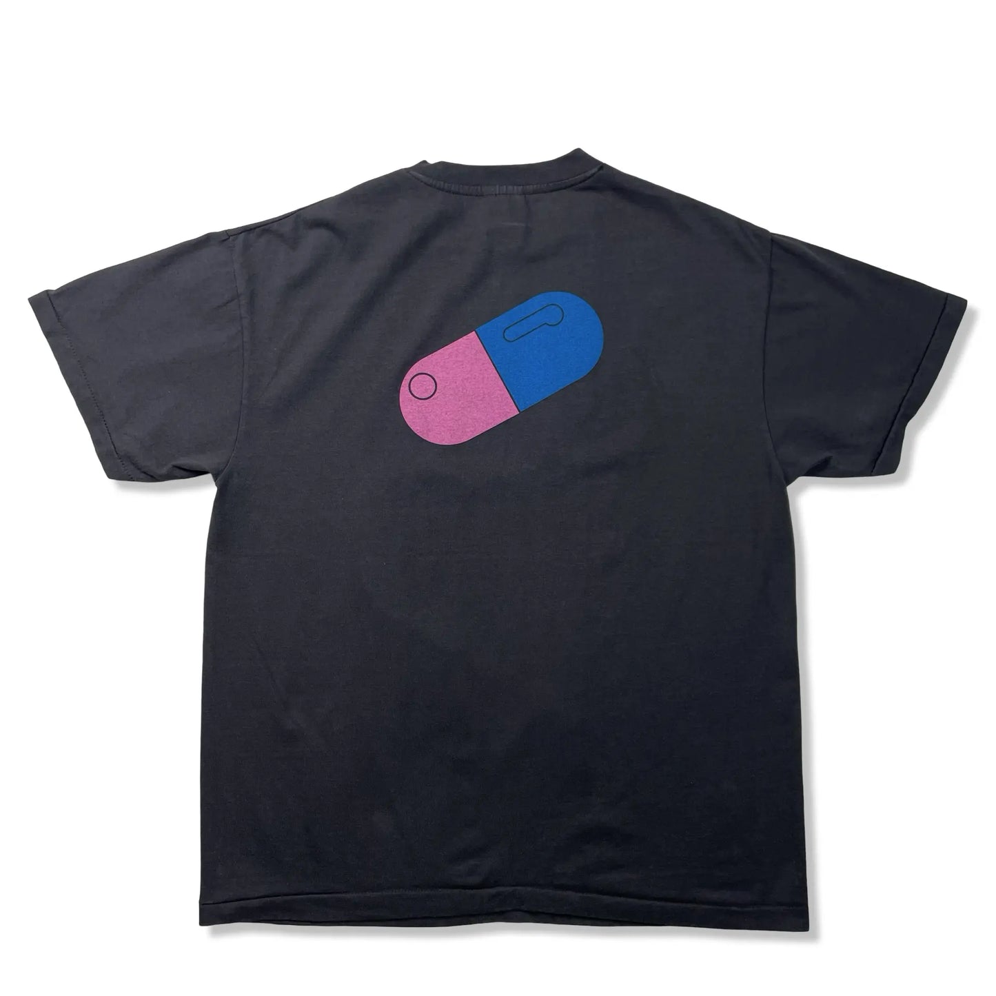 PRINTED T-SHIRT - BELYBENT