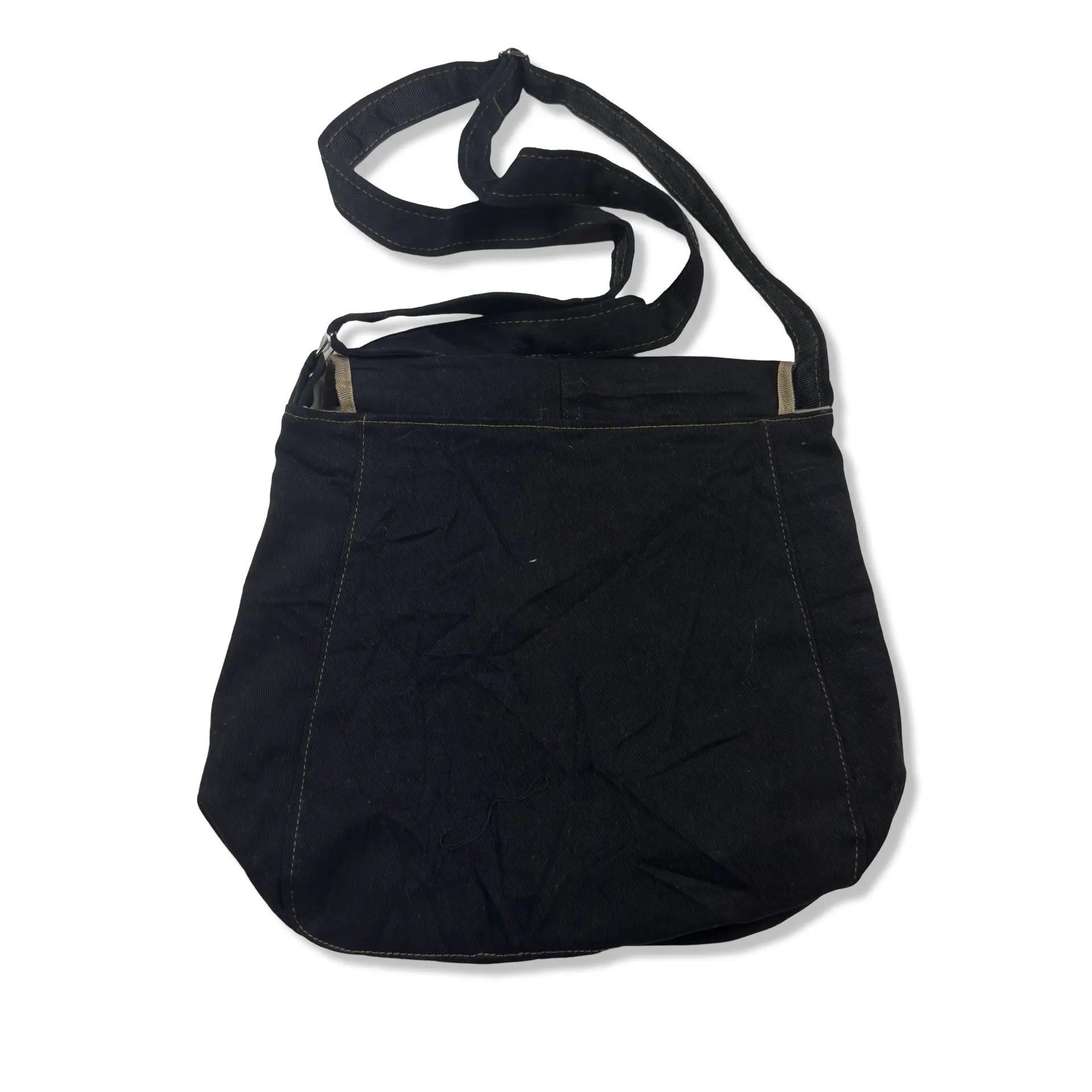 UPCYCLED BAG CARHARTT CARHARTT