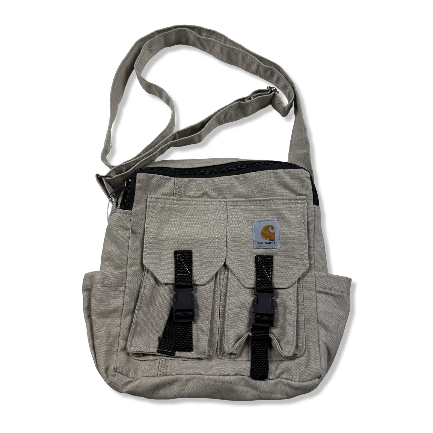 UPCYCLED BAG CARHARTT CARHARTT