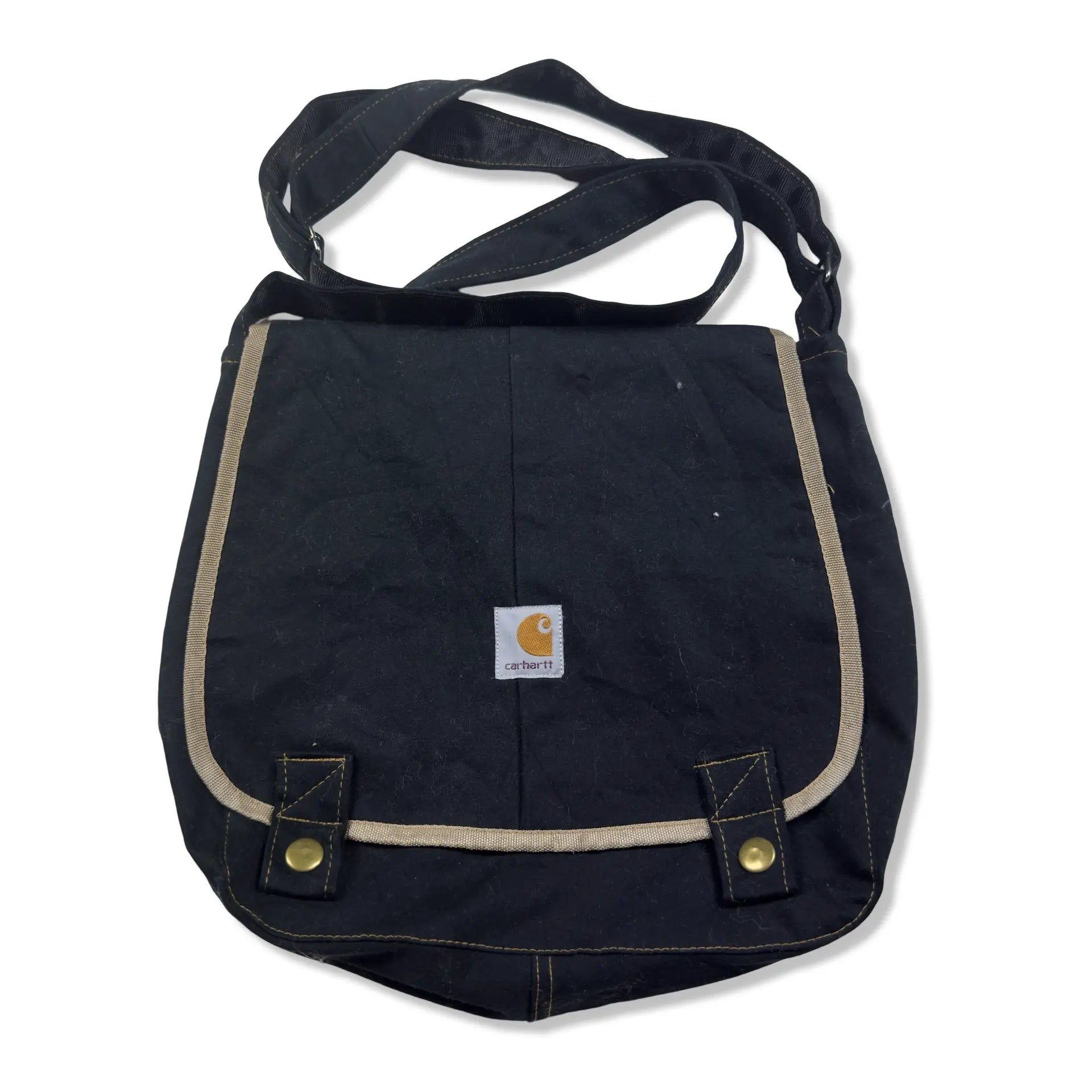 UPCYCLED BAG CARHARTT CARHARTT