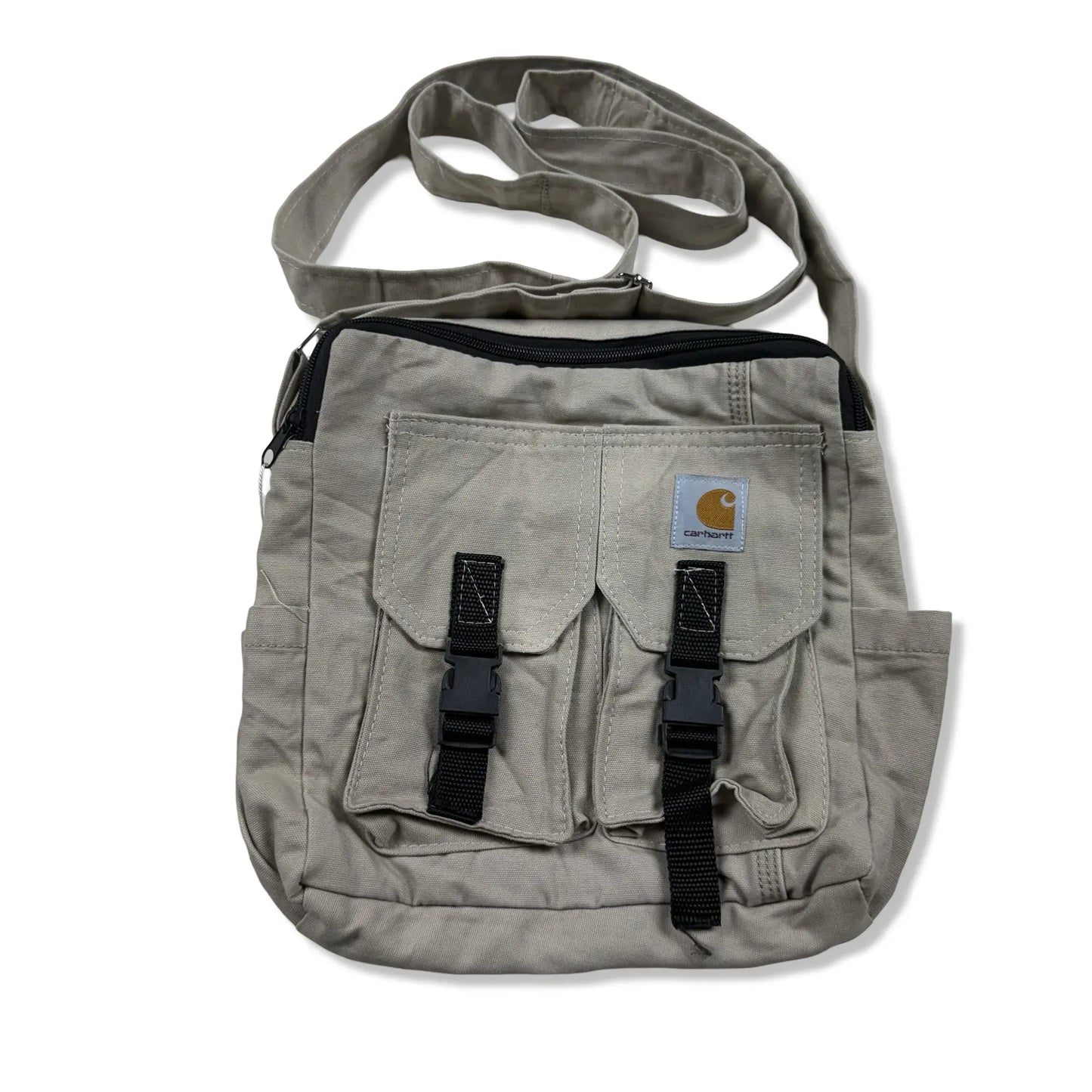 UPCYCLED BAG CARHARTT CARHARTT