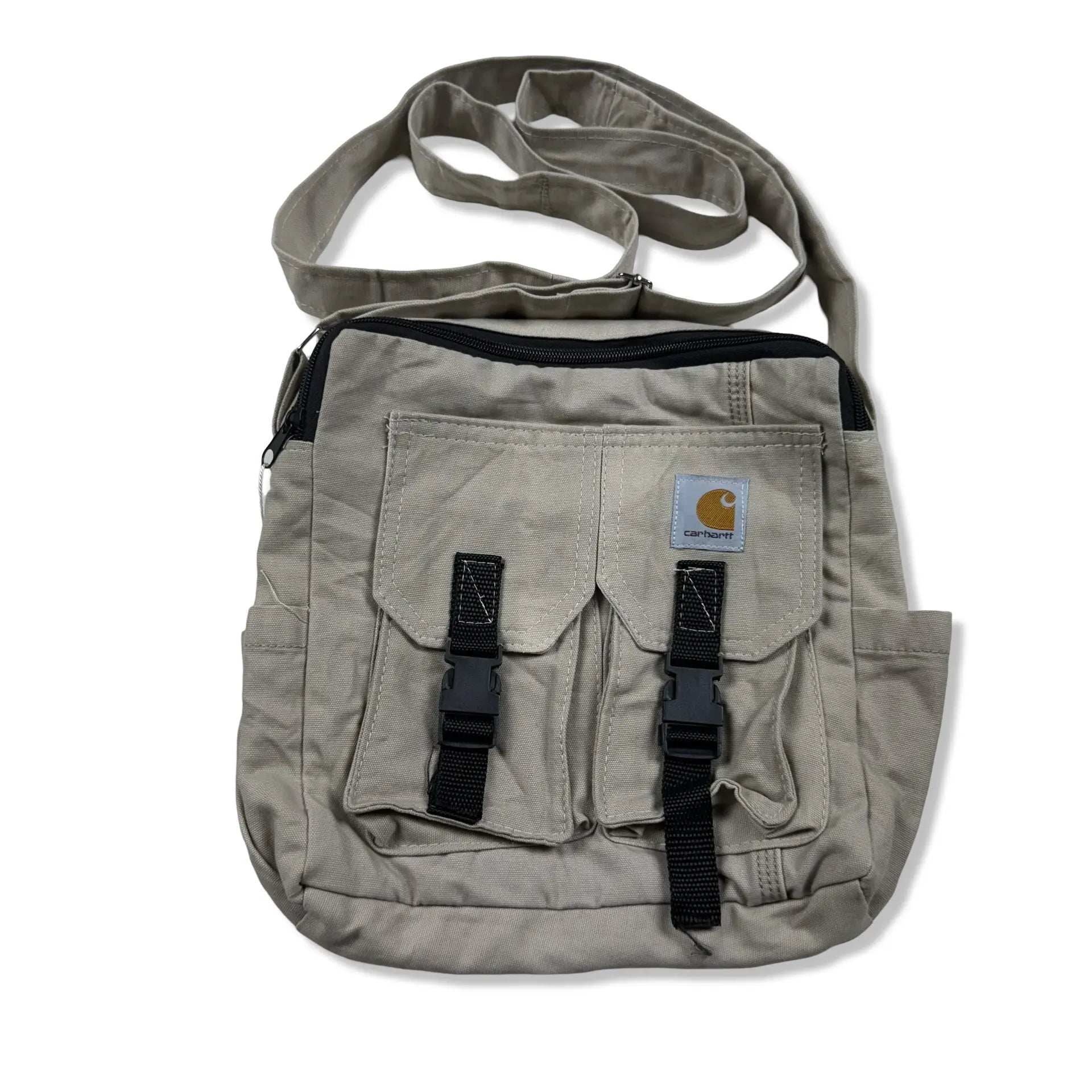 UPCYCLED BAG CARHARTT CARHARTT