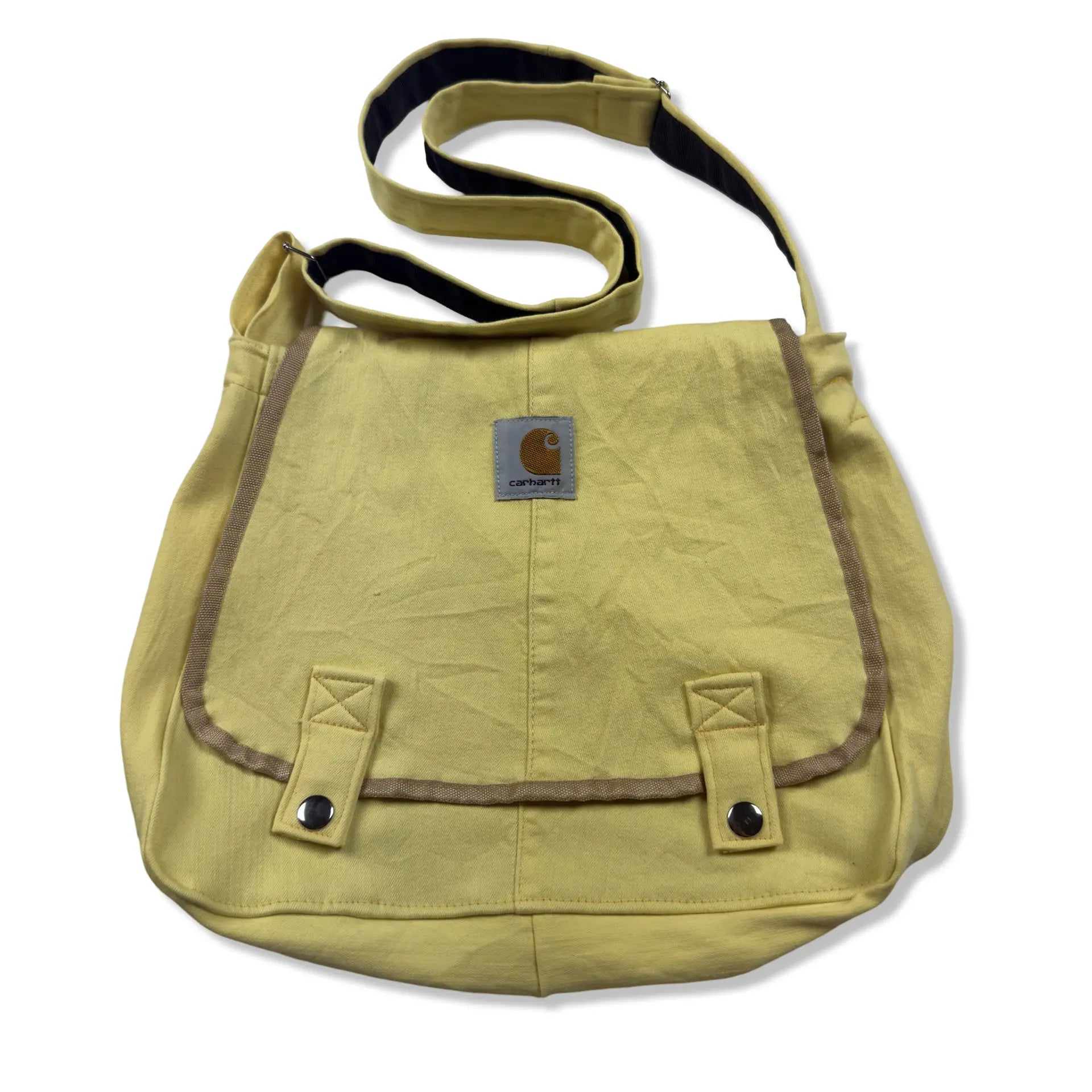 UPCYCLED BAG CARHARTT CARHARTT