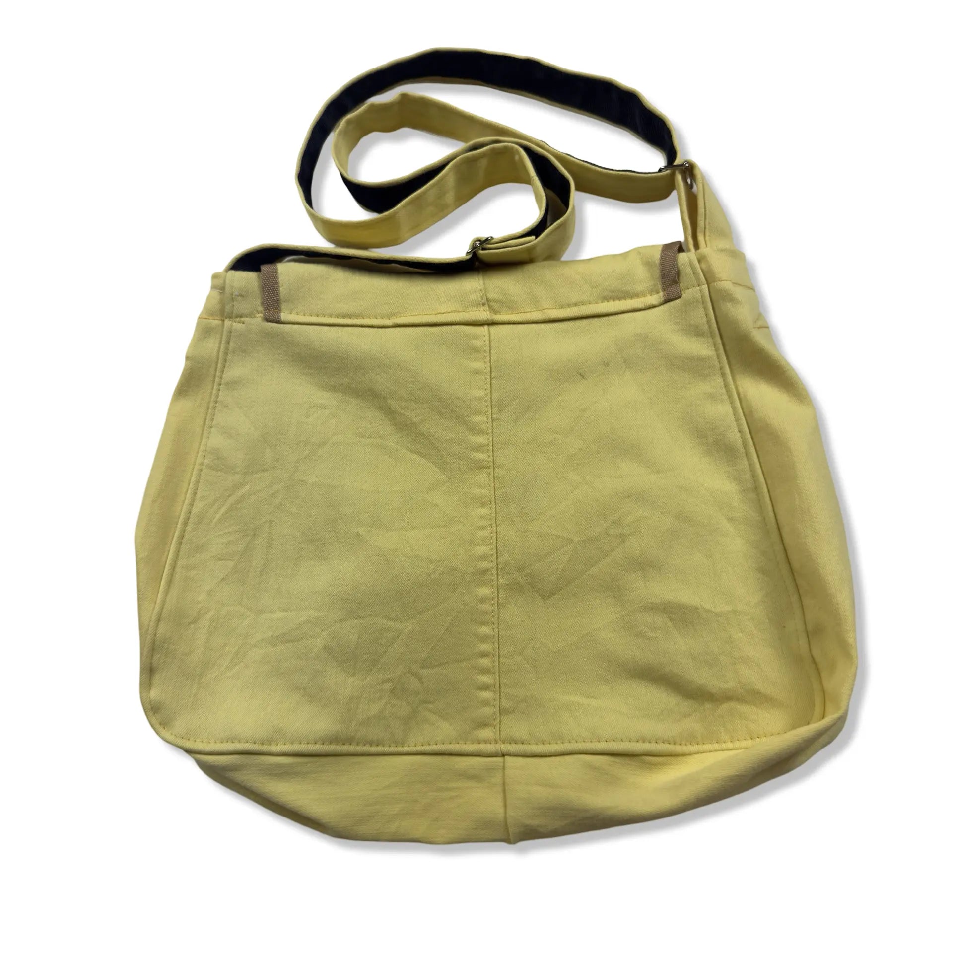 UPCYCLED BAG CARHARTT CARHARTT