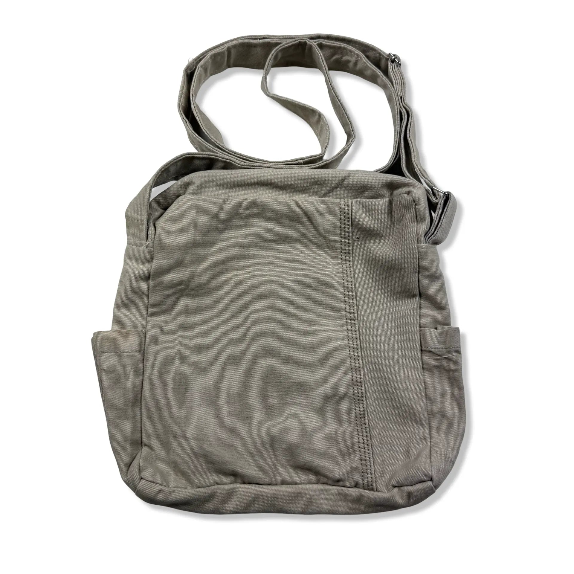 UPCYCLED BAG CARHARTT CARHARTT