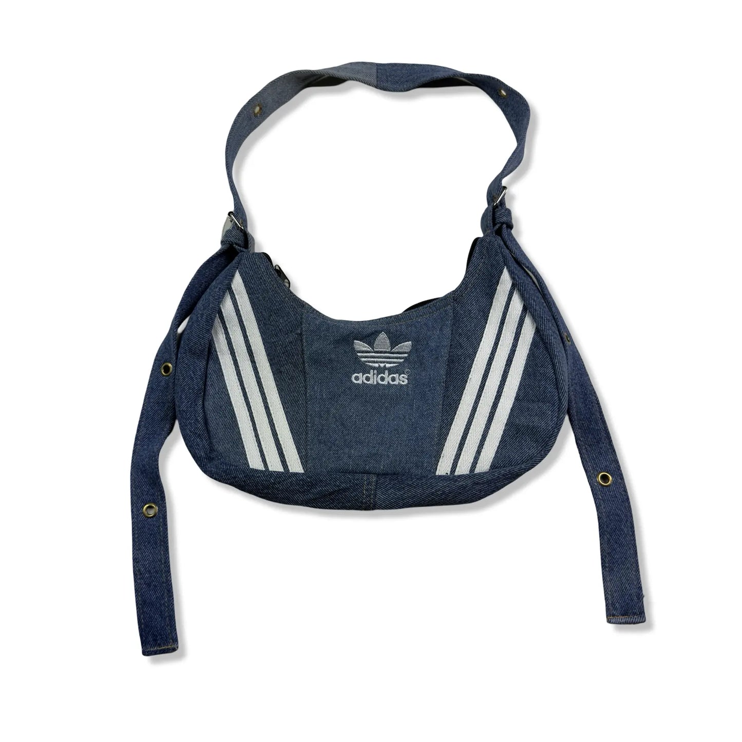 UPCYCLED BAG ADIDAS BELYBENT