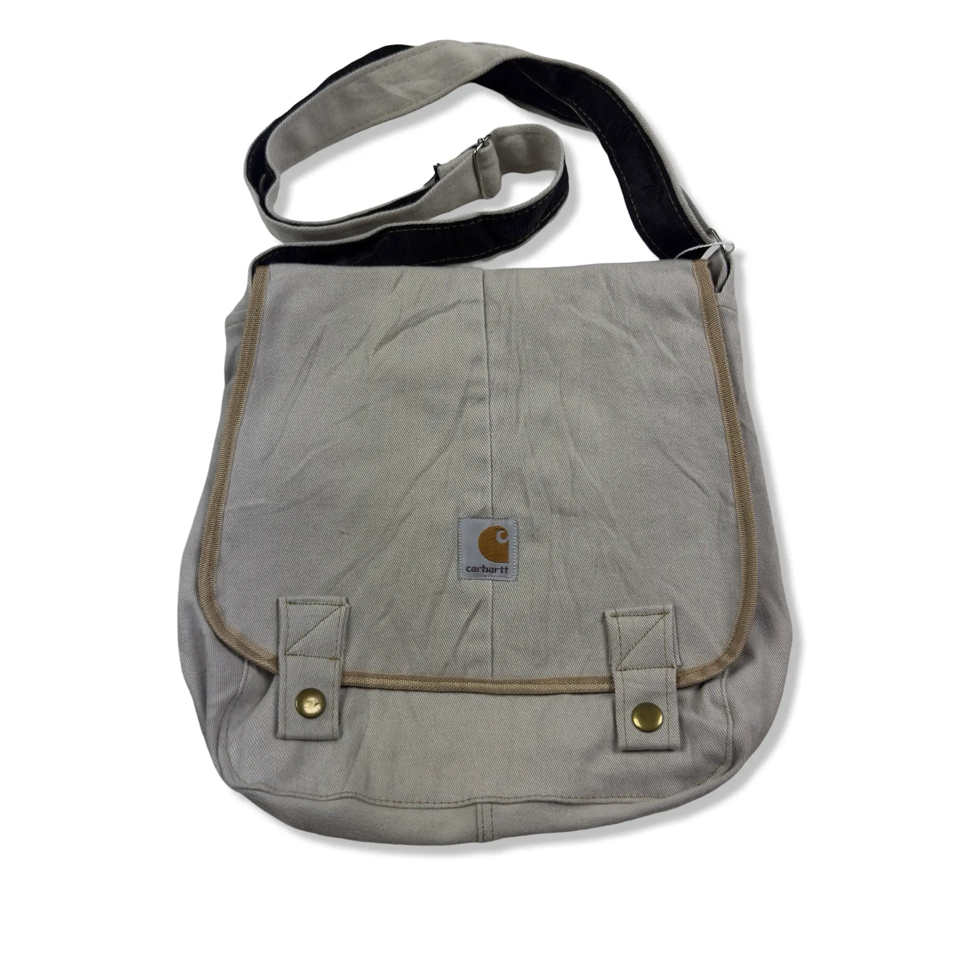 UPCYCLED BAG CARHARTT CARHARTT