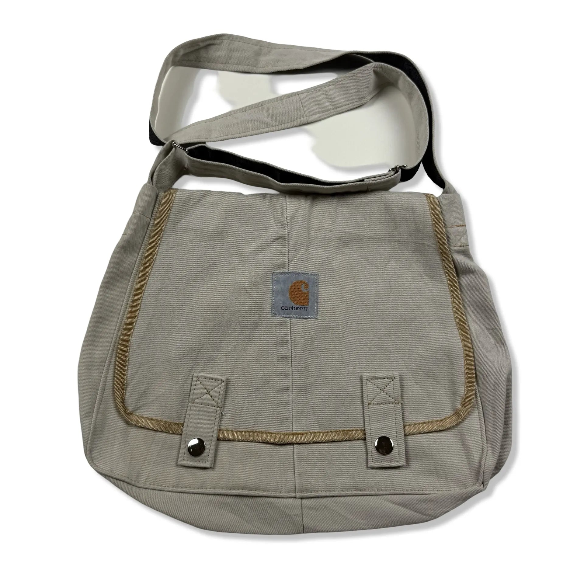 UPCYCLED BAG CARHARTT CARHARTT