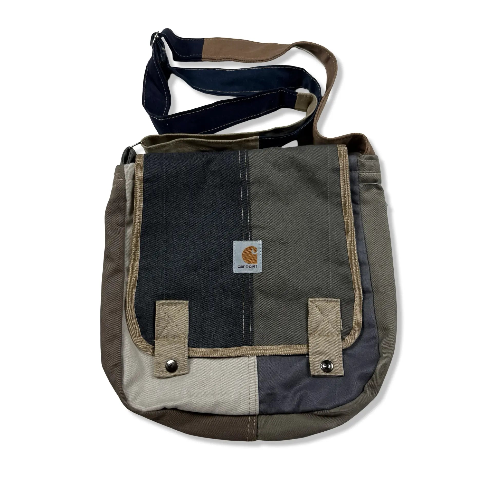 UPCYCLED BAG CARHARTT CARHARTT