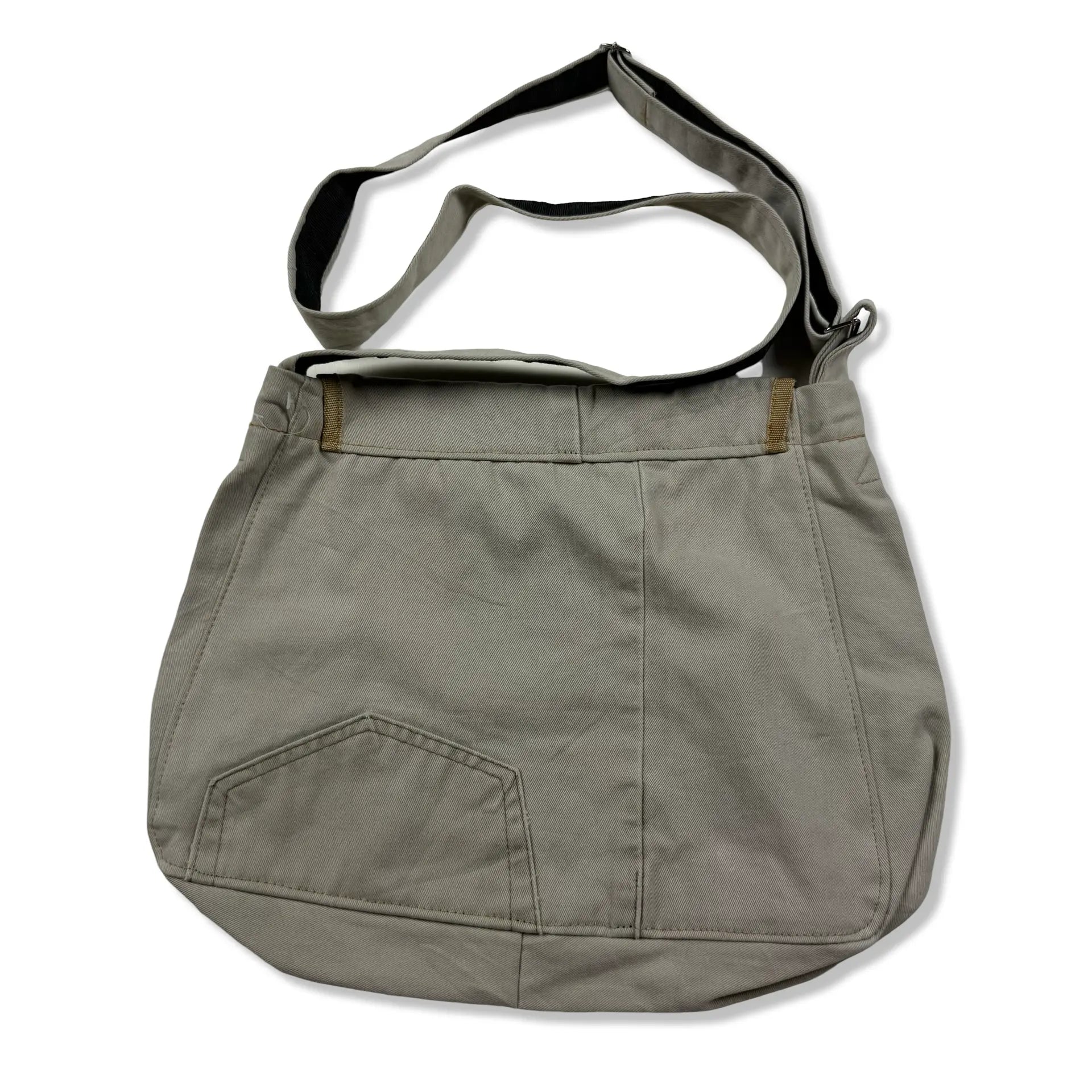 UPCYCLED BAG CARHARTT CARHARTT