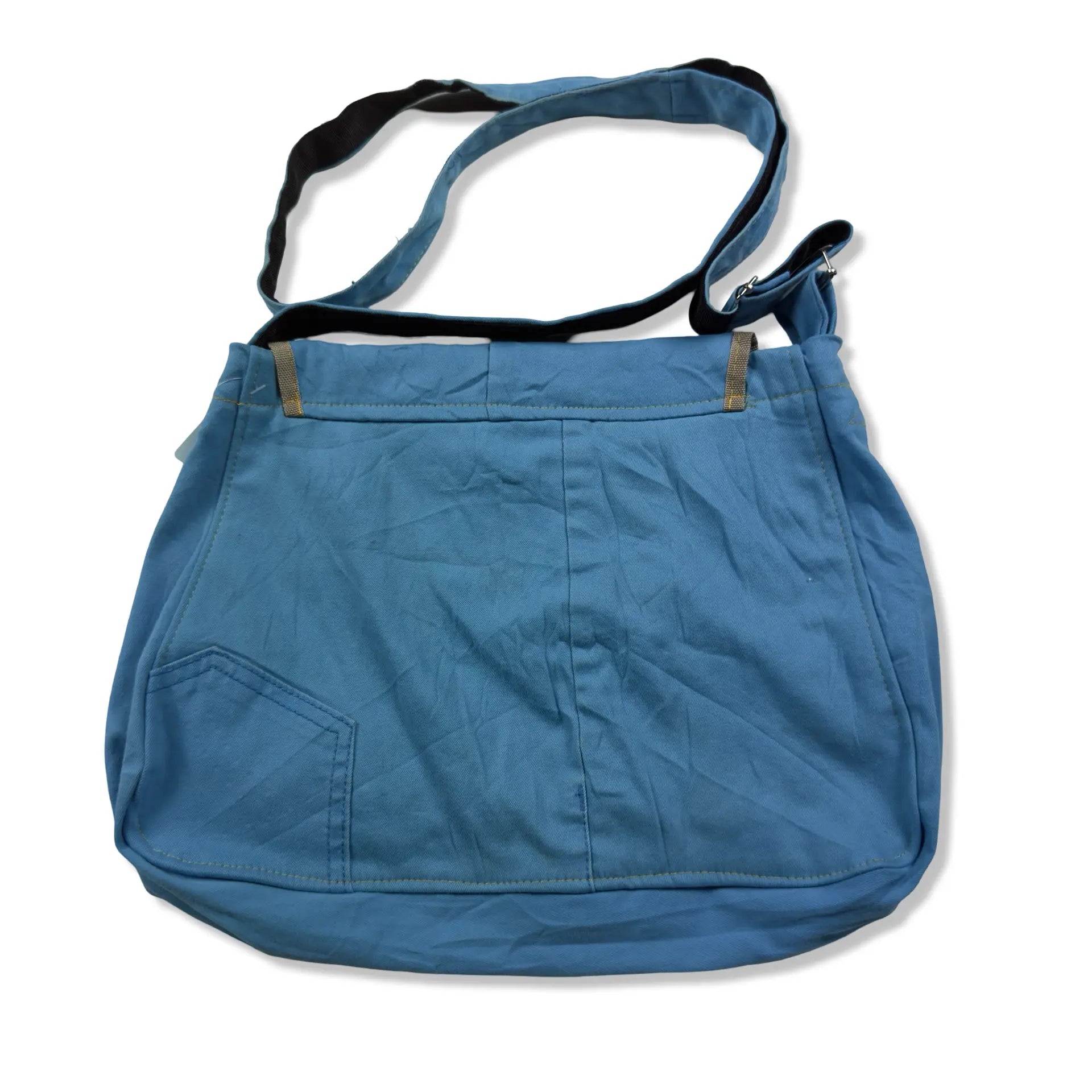 UPCYCLED BAG CARHARTT CARHARTT