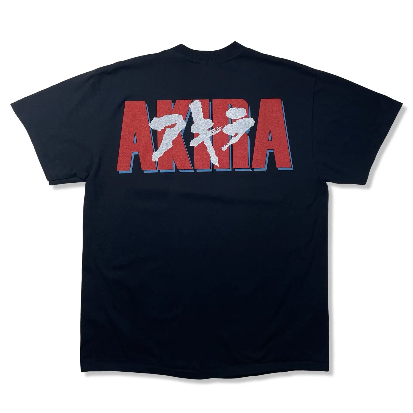 PRINTED T-SHIRT AKIRA - L BELYBENT
