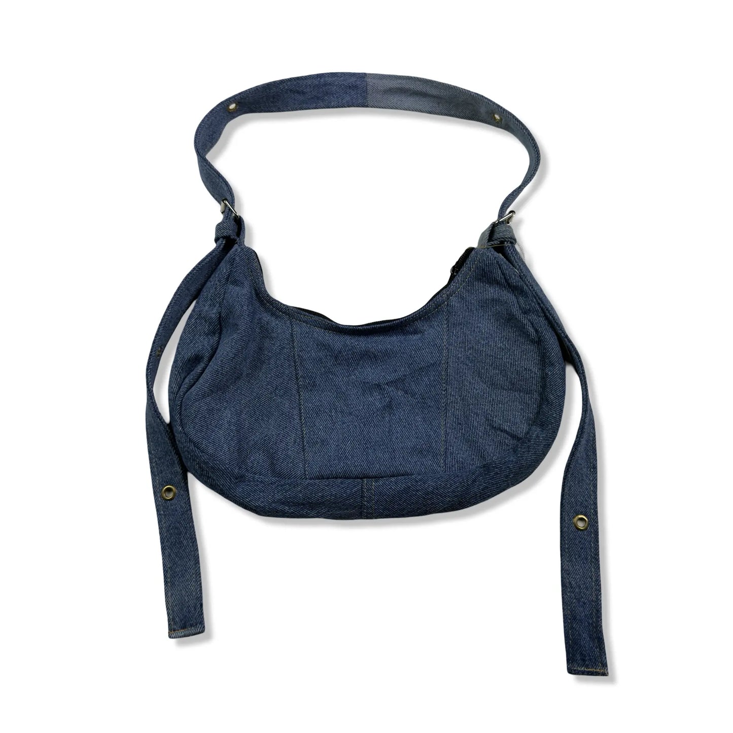 UPCYCLED BAG ADIDAS BELYBENT
