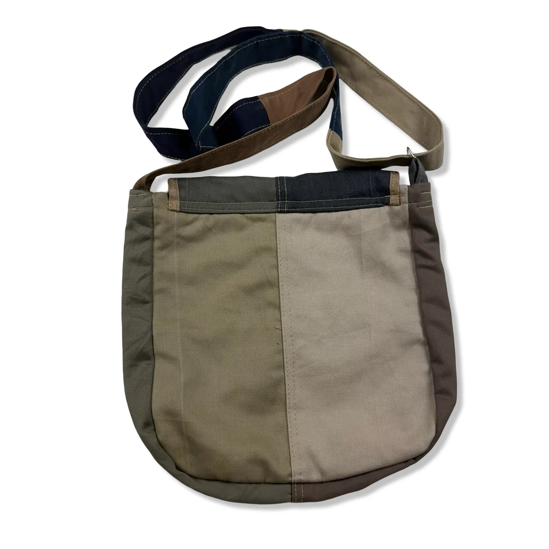 UPCYCLED BAG CARHARTT CARHARTT