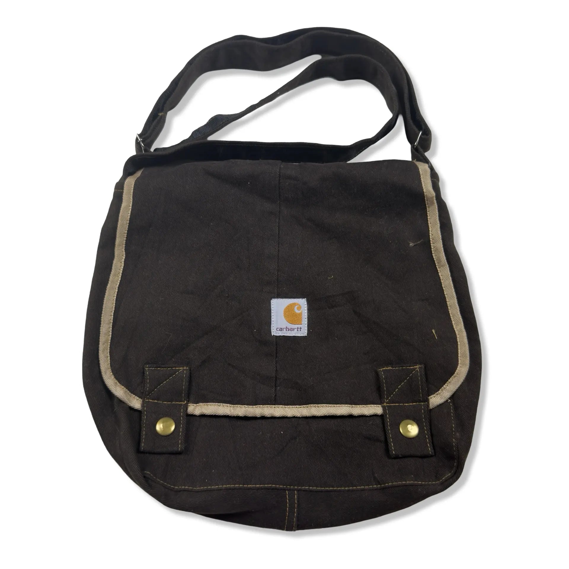 UPCYCLED BAG CARHARTT CARHARTT