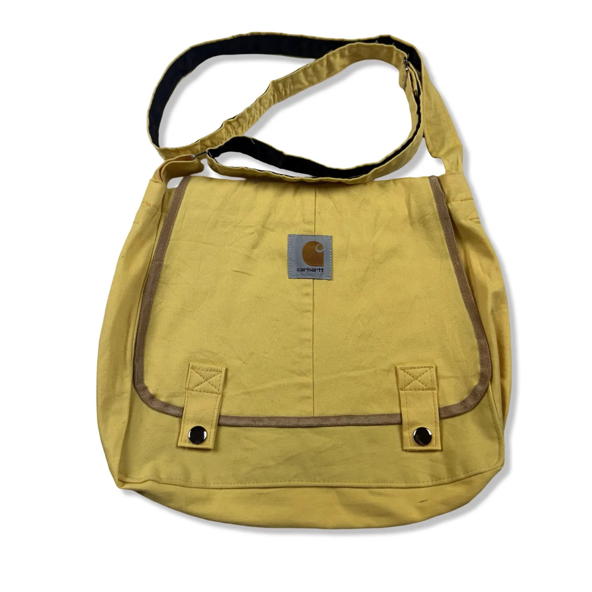 UPCYCLED BAG CARHARTT CARHARTT