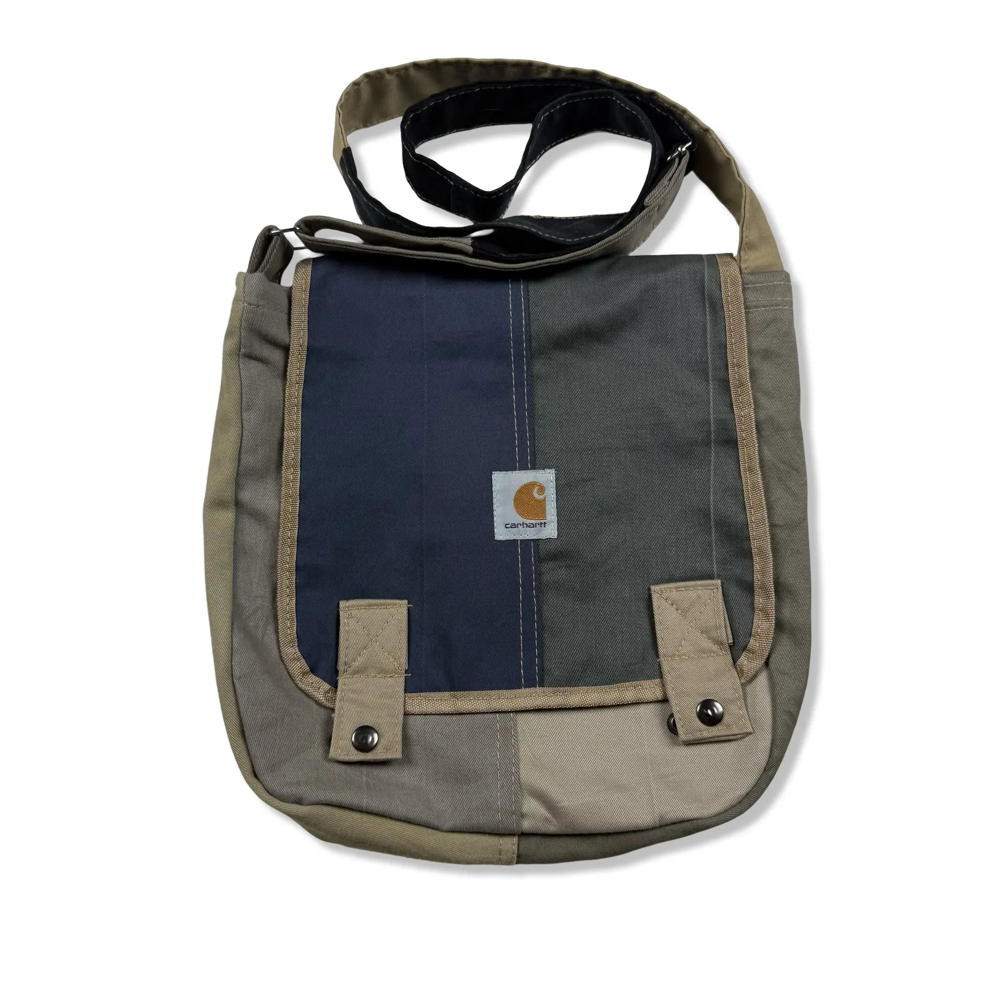 UPCYCLED BAG CARHARTT CARHARTT
