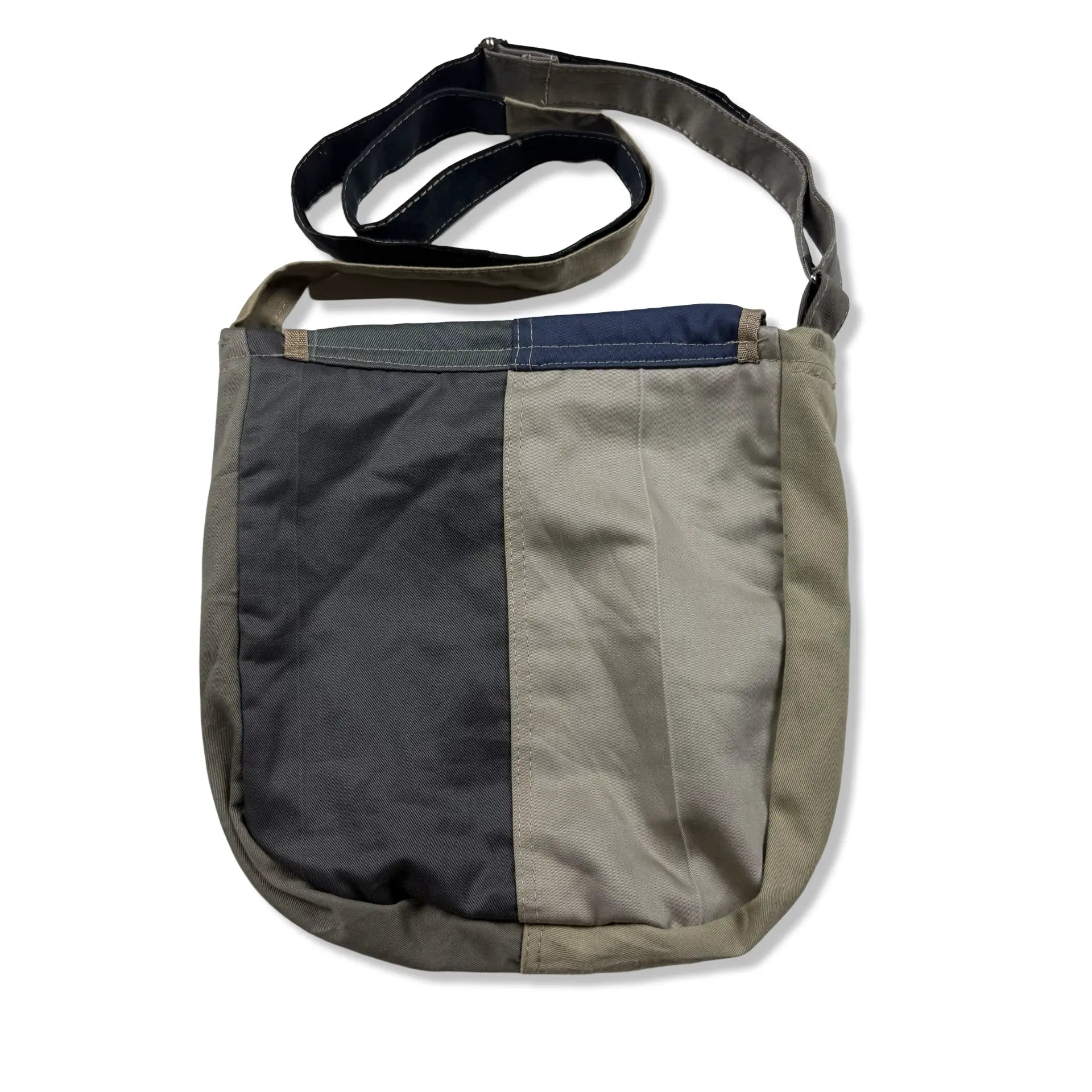 UPCYCLED BAG CARHARTT CARHARTT