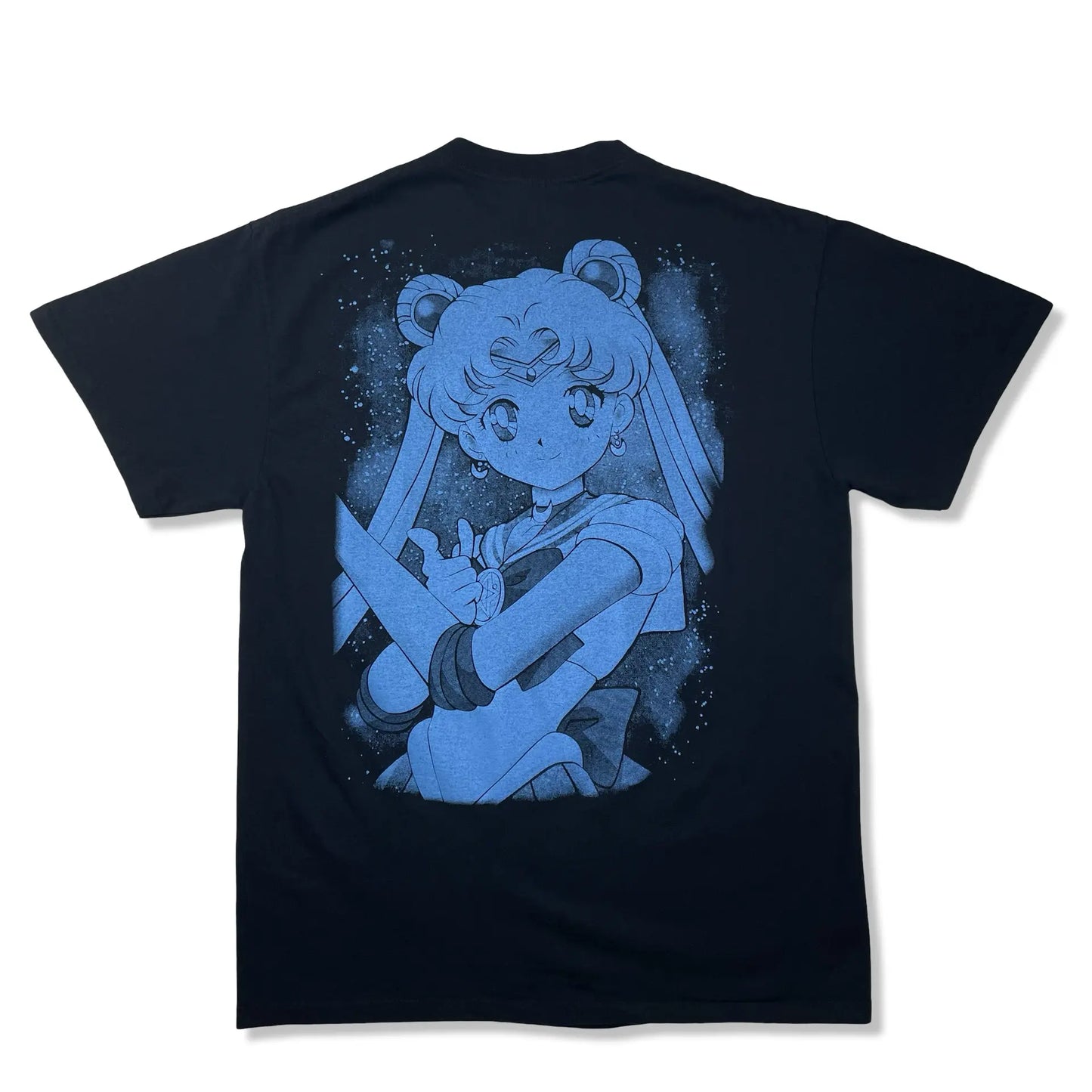 PRINTED T-SHIRT SAILOR MOON - L BELYBENT
