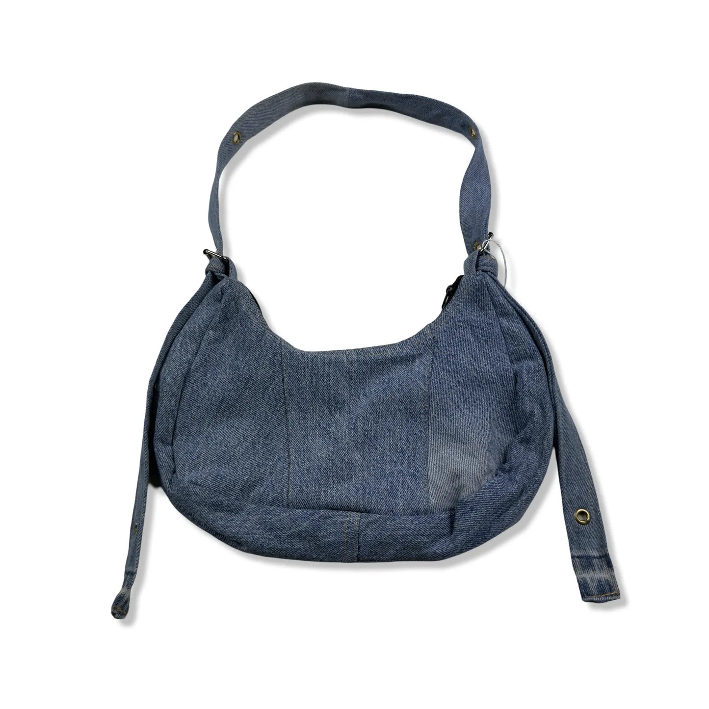 UPCYCLED BAG ADIDAS BELYBENT