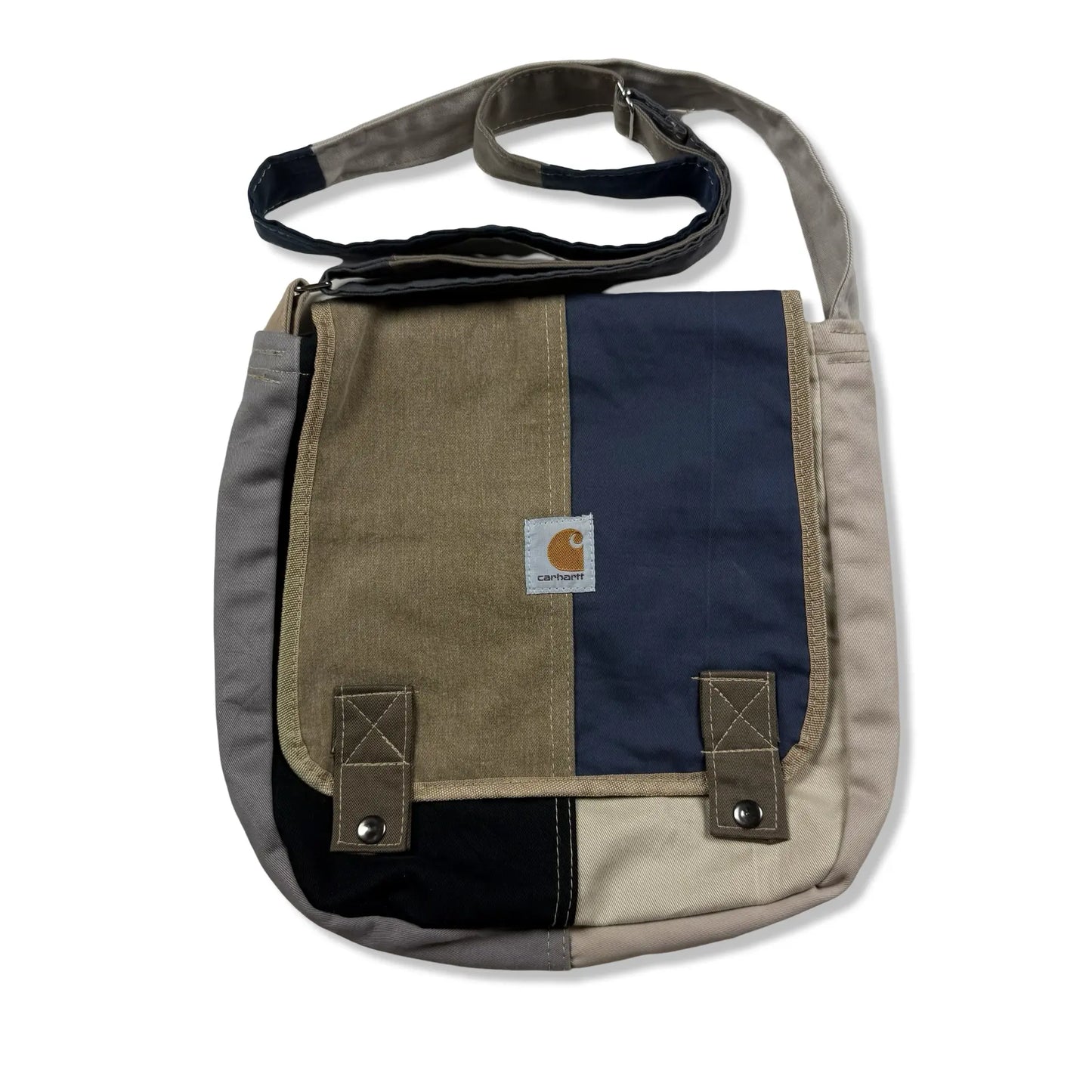 UPCYCLED BAG CARHARTT CARHARTT