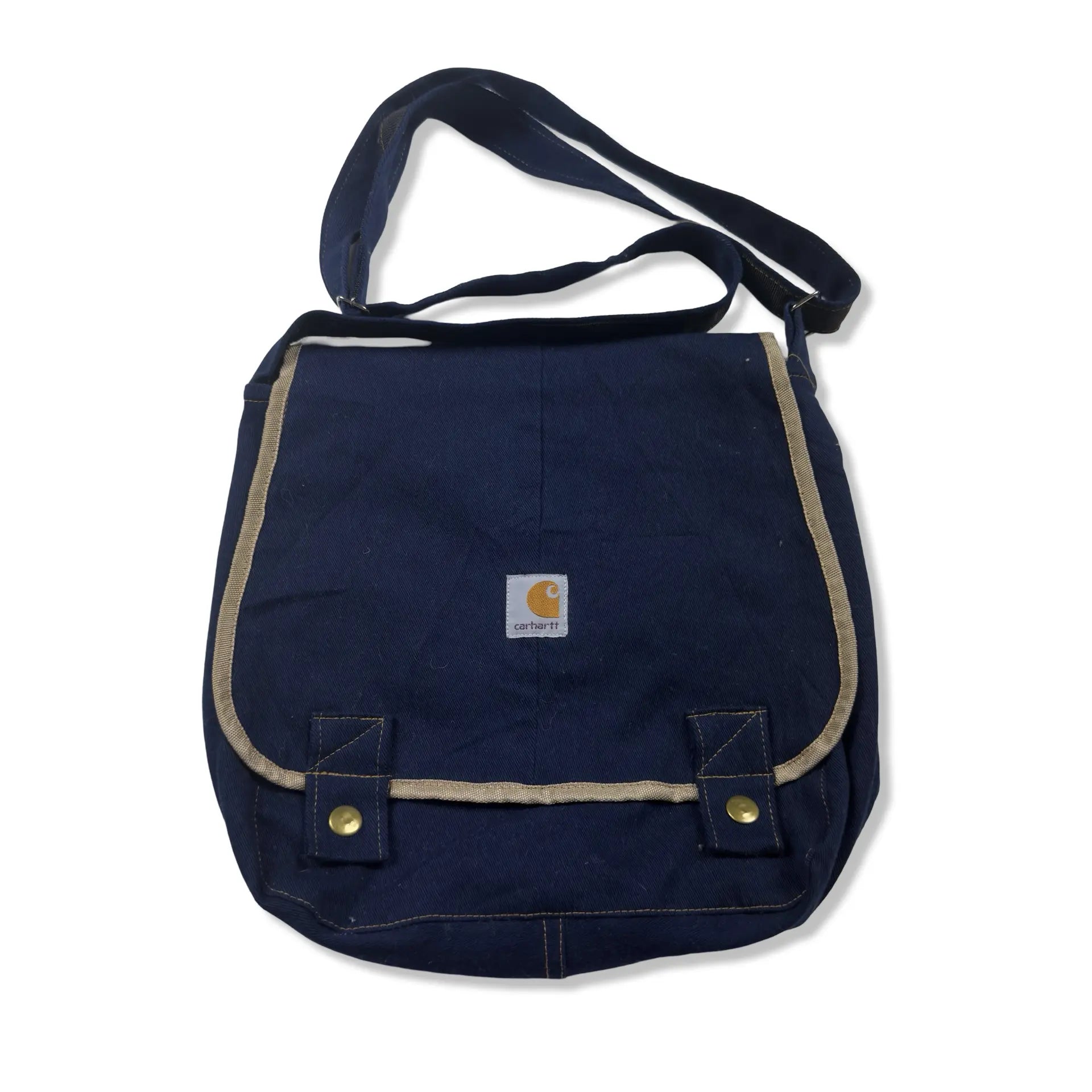 UPCYCLED BAG CARHARTT CARHARTT