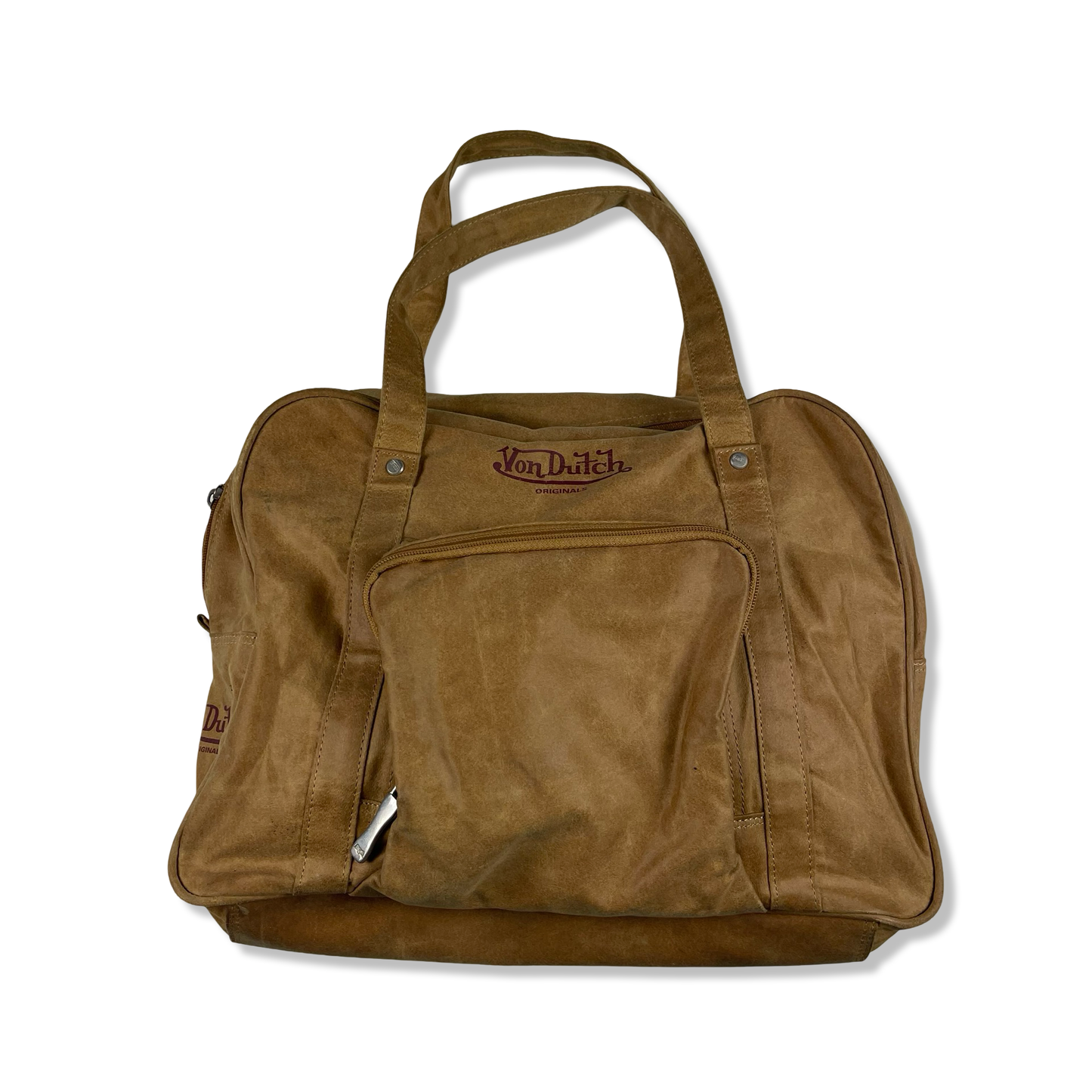 SAC A MAIN VON DUCTH